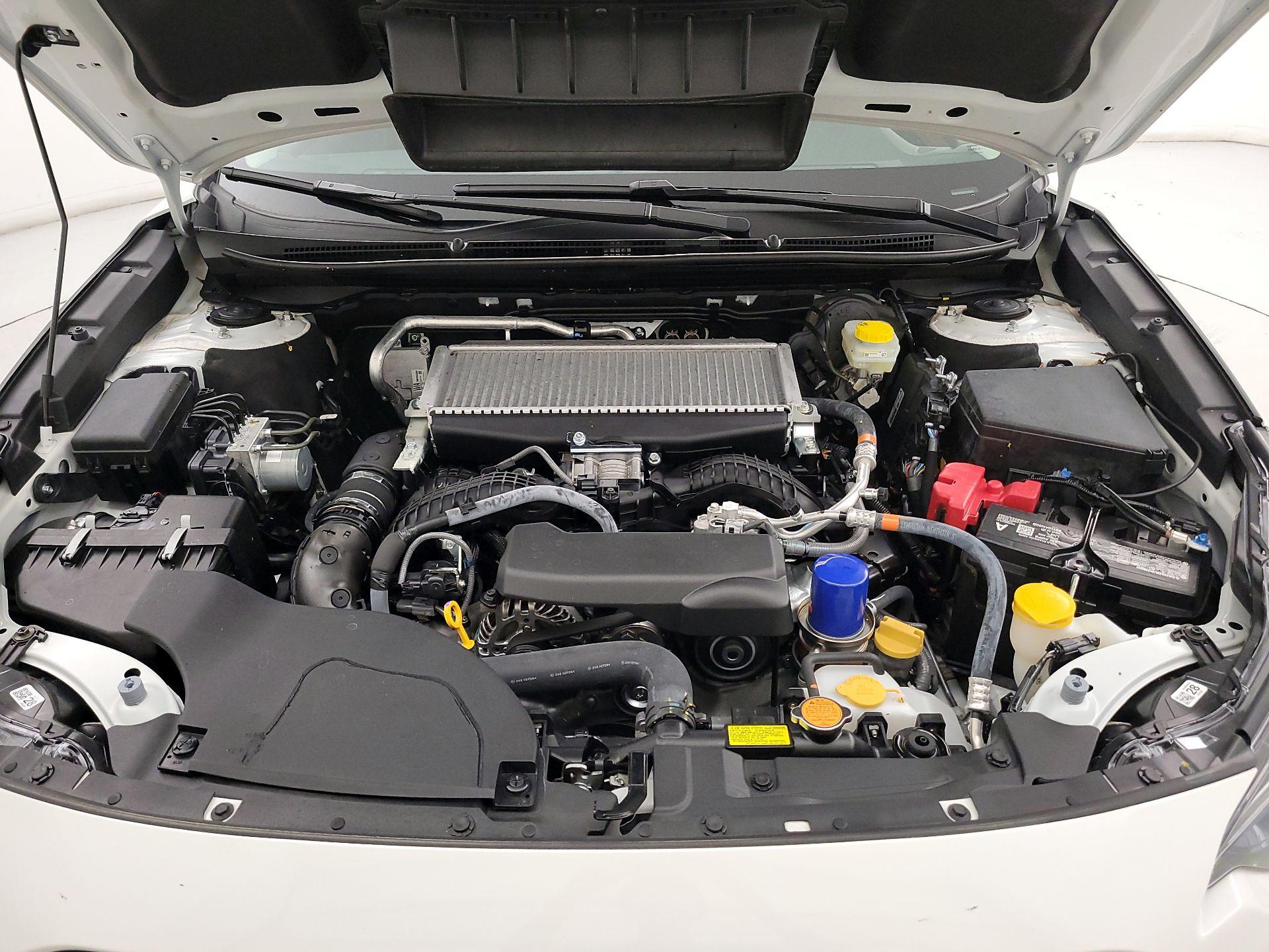 Thumbnail: 2025 Subaru Outback - 20