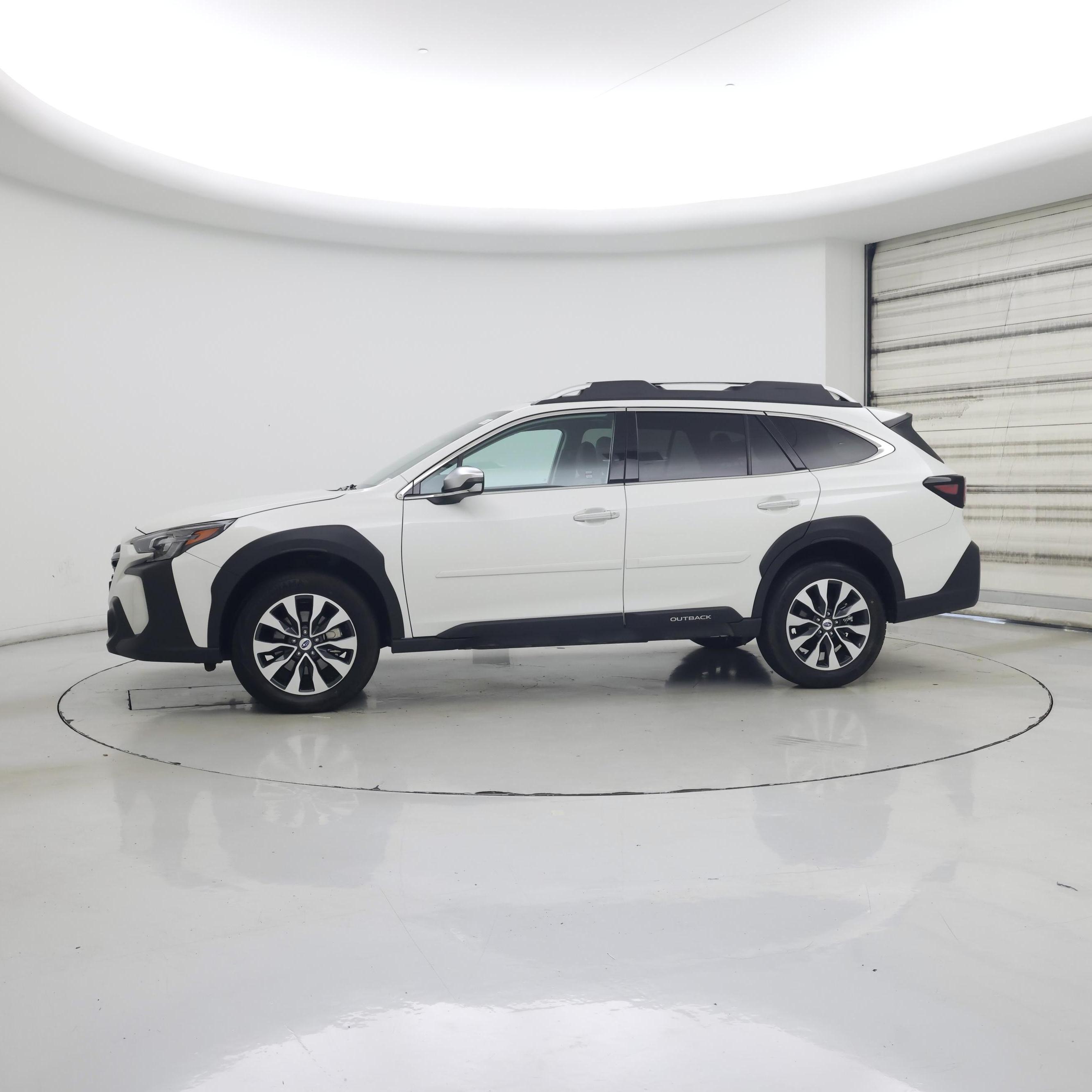 Thumbnail: 2025 Subaru Outback - 3