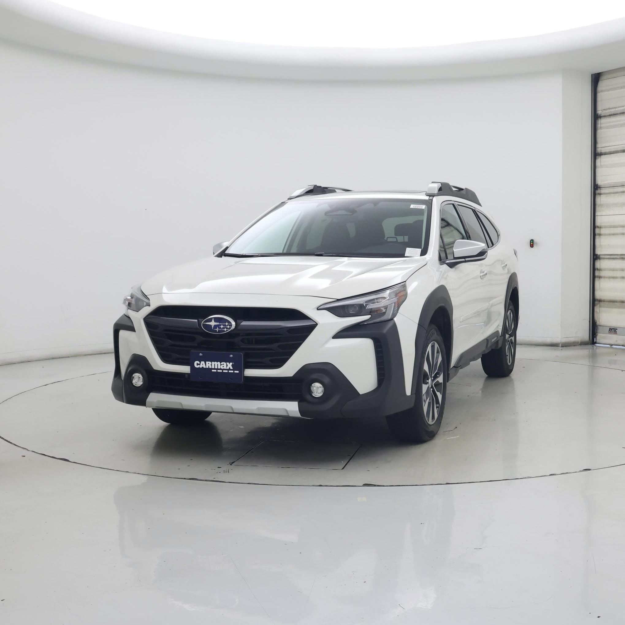 Thumbnail: 2025 Subaru Outback - 4