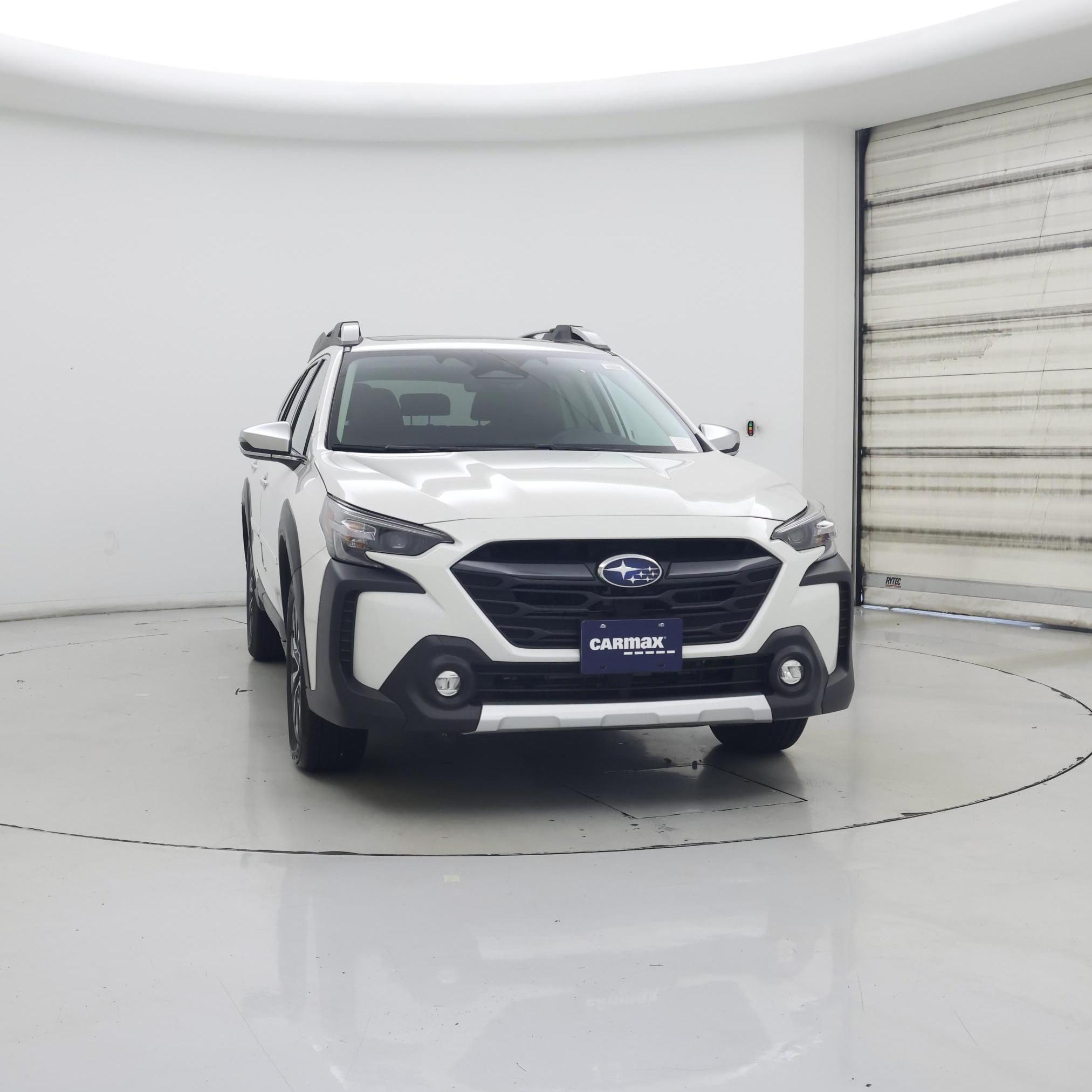 Thumbnail: 2025 Subaru Outback - 5