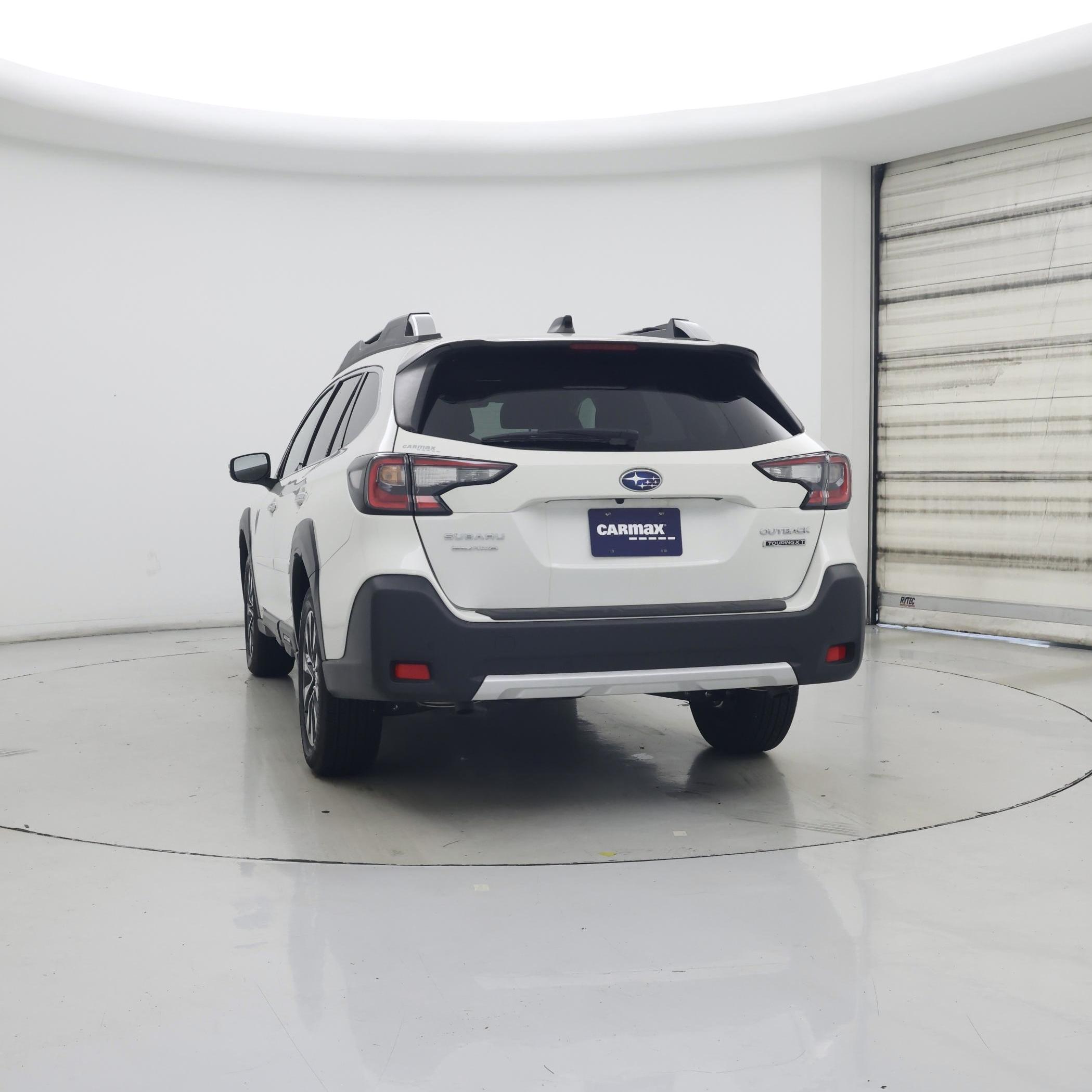 Thumbnail: 2025 Subaru Outback - 6