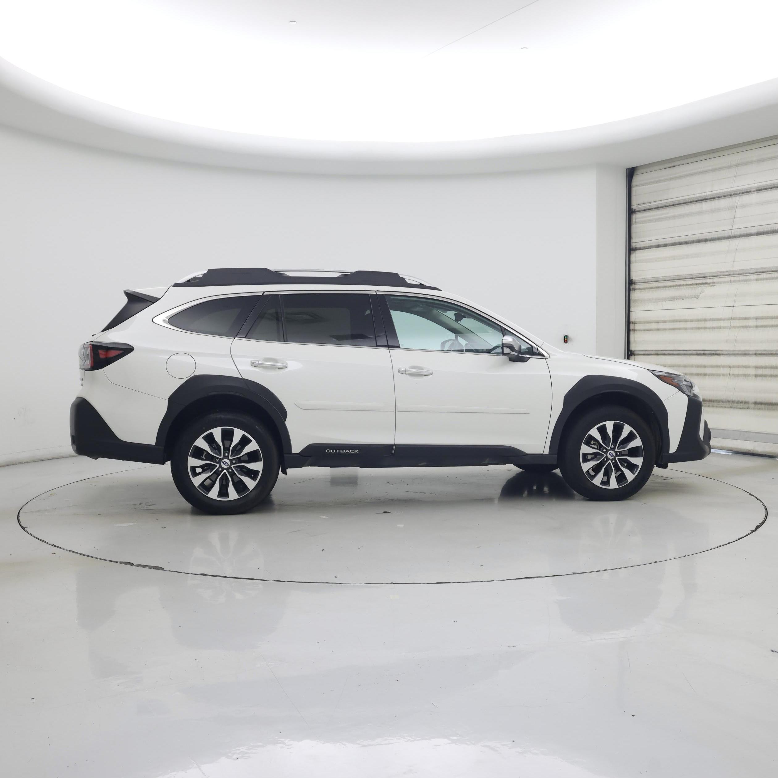 Thumbnail: 2025 Subaru Outback - 7