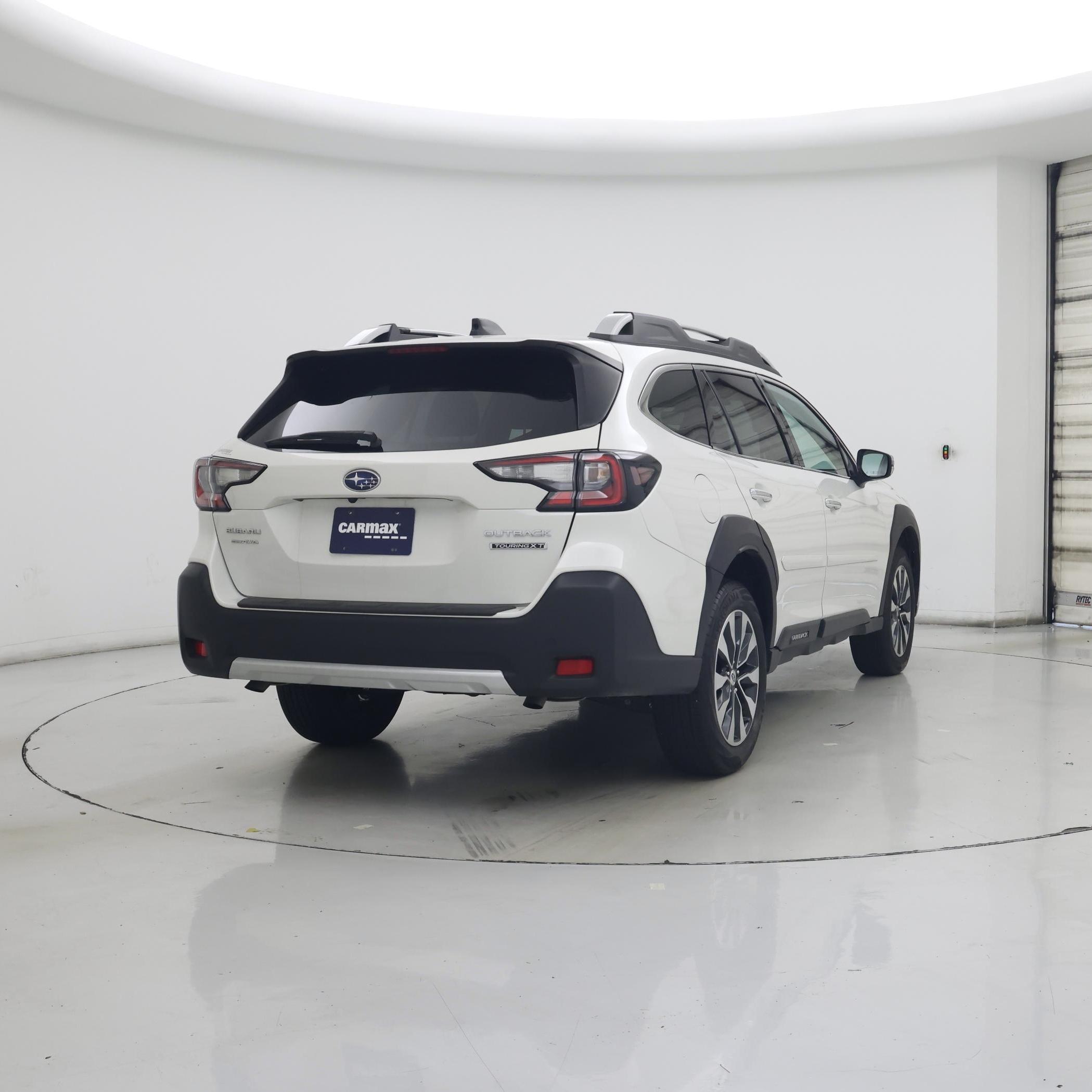 Thumbnail: 2025 Subaru Outback - 8