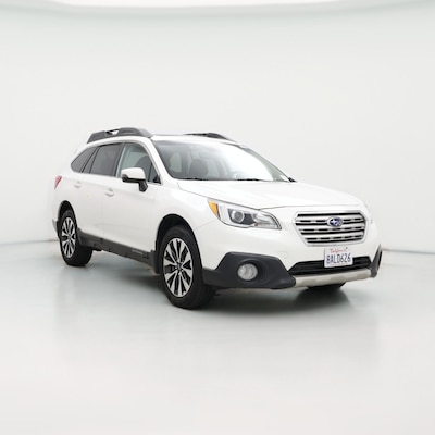 2017 Subaru Outback 3.6R Limited