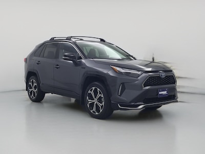 2024 Toyota RAV4 Prime Plug-In XSE