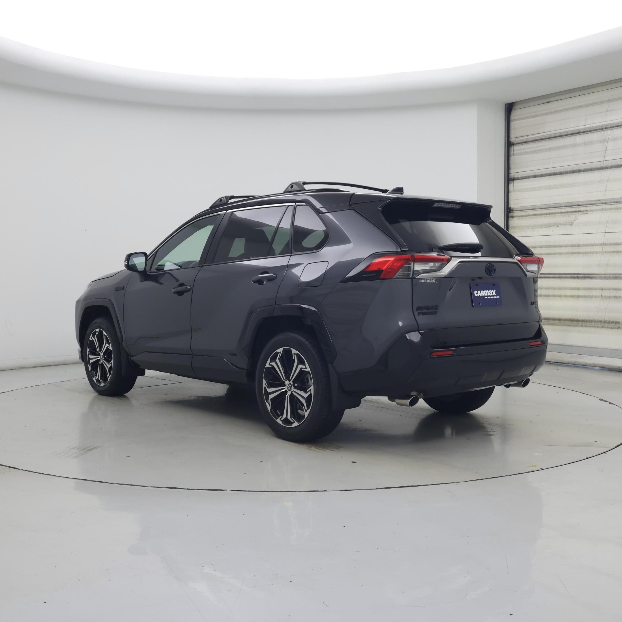 Thumbnail: 2024 Toyota RAV4 - 2
