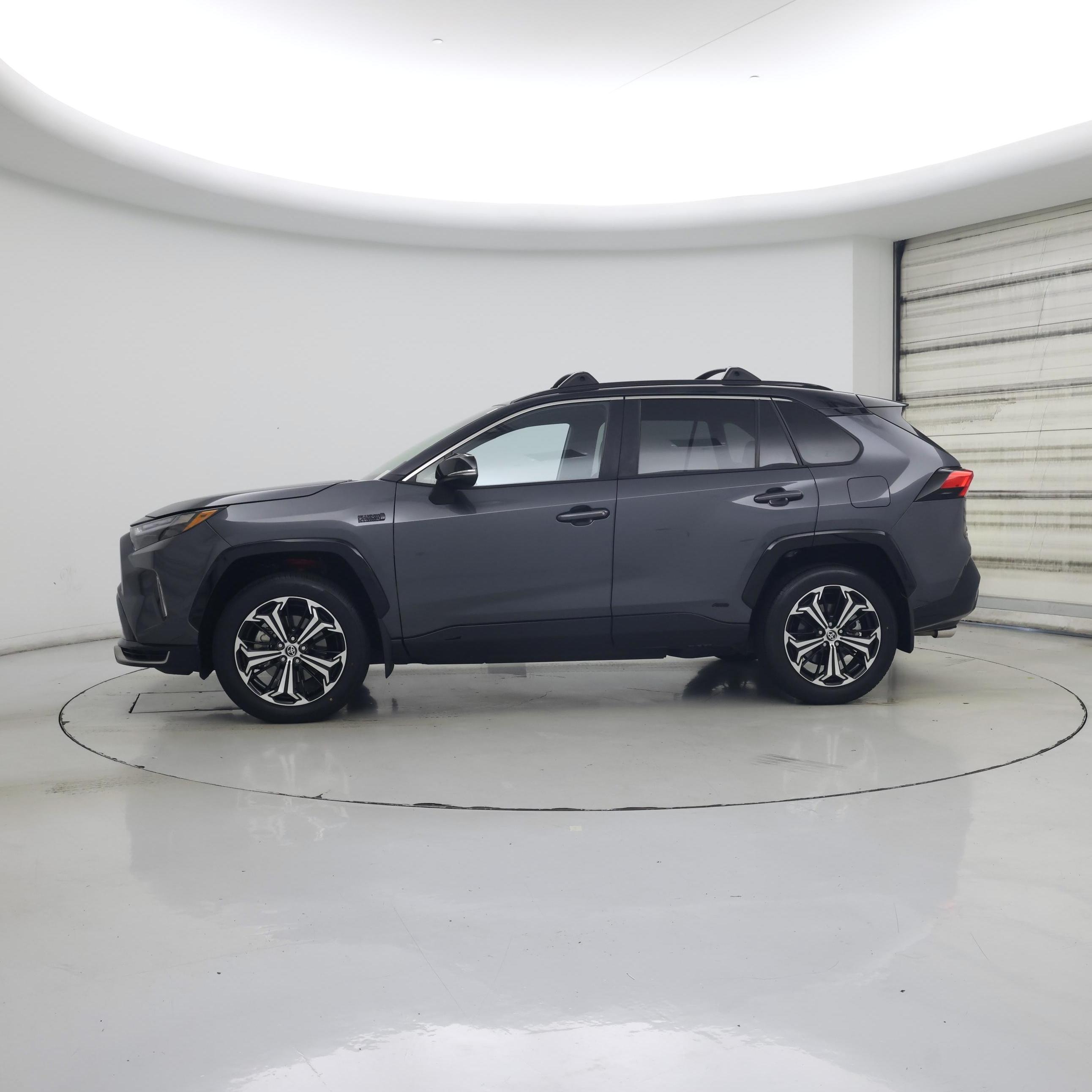 Thumbnail: 2024 Toyota RAV4 - 3