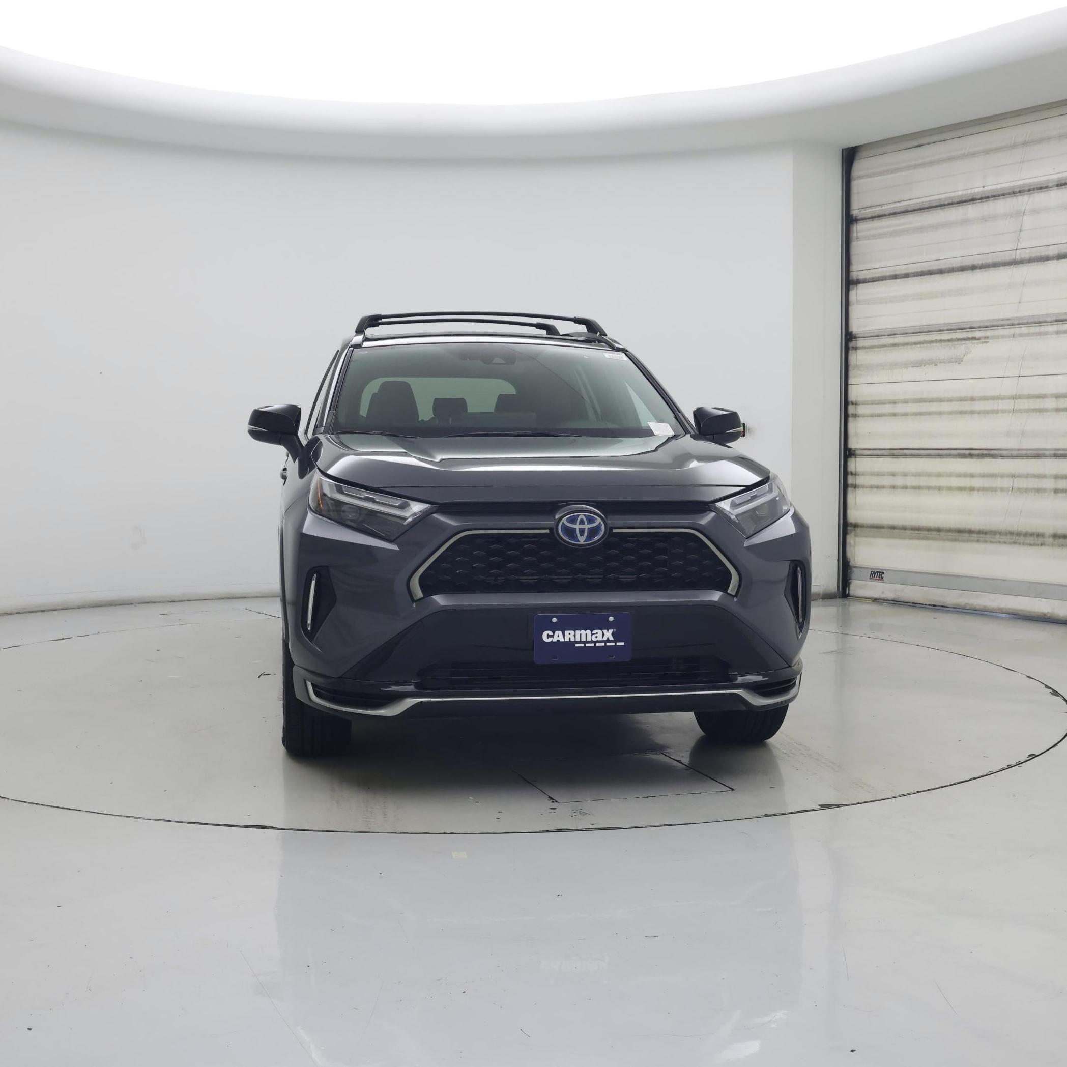 Thumbnail: 2024 Toyota RAV4 - 5