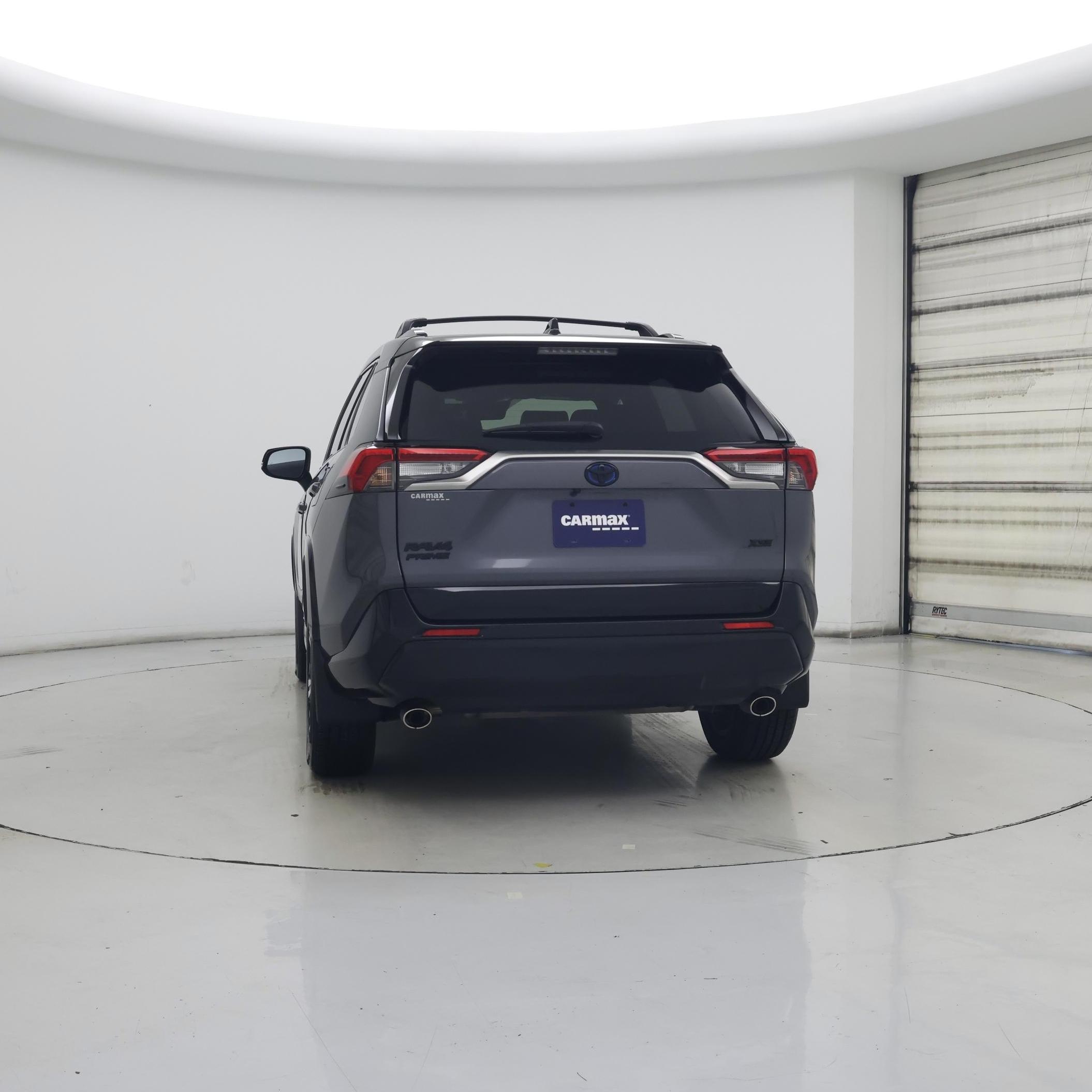 Thumbnail: 2024 Toyota RAV4 - 6