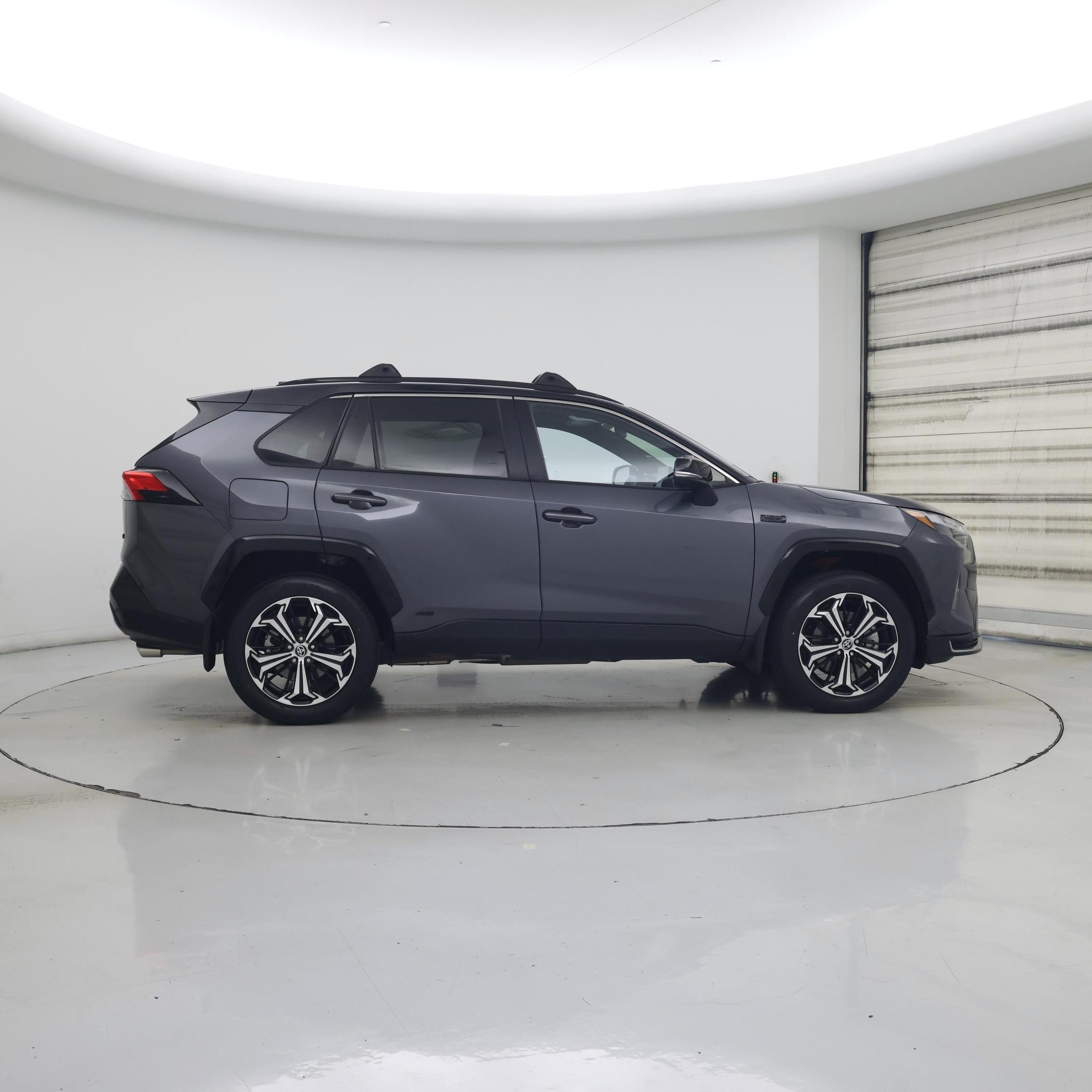 Thumbnail: 2024 Toyota RAV4 - 7