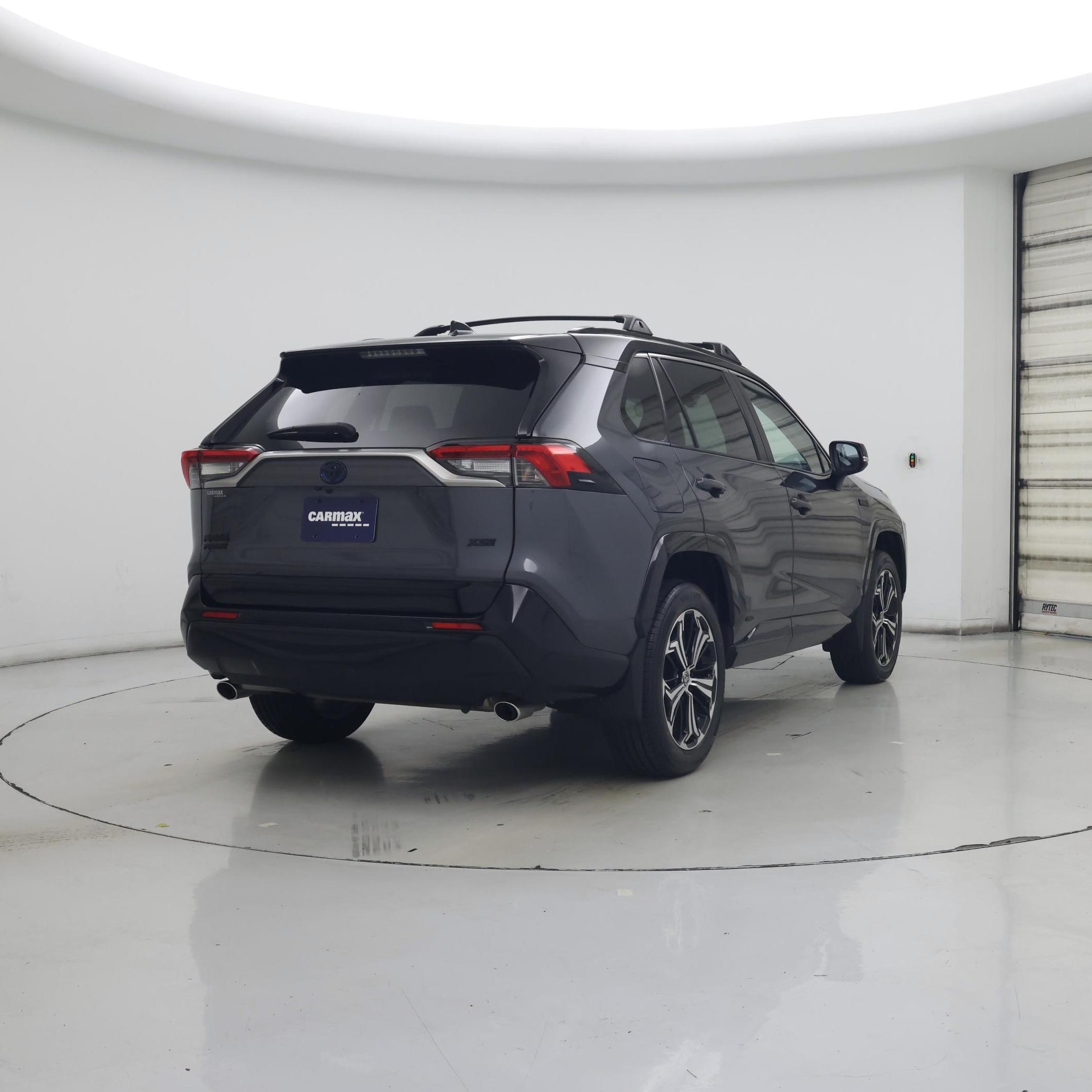 Thumbnail: 2024 Toyota RAV4 - 8