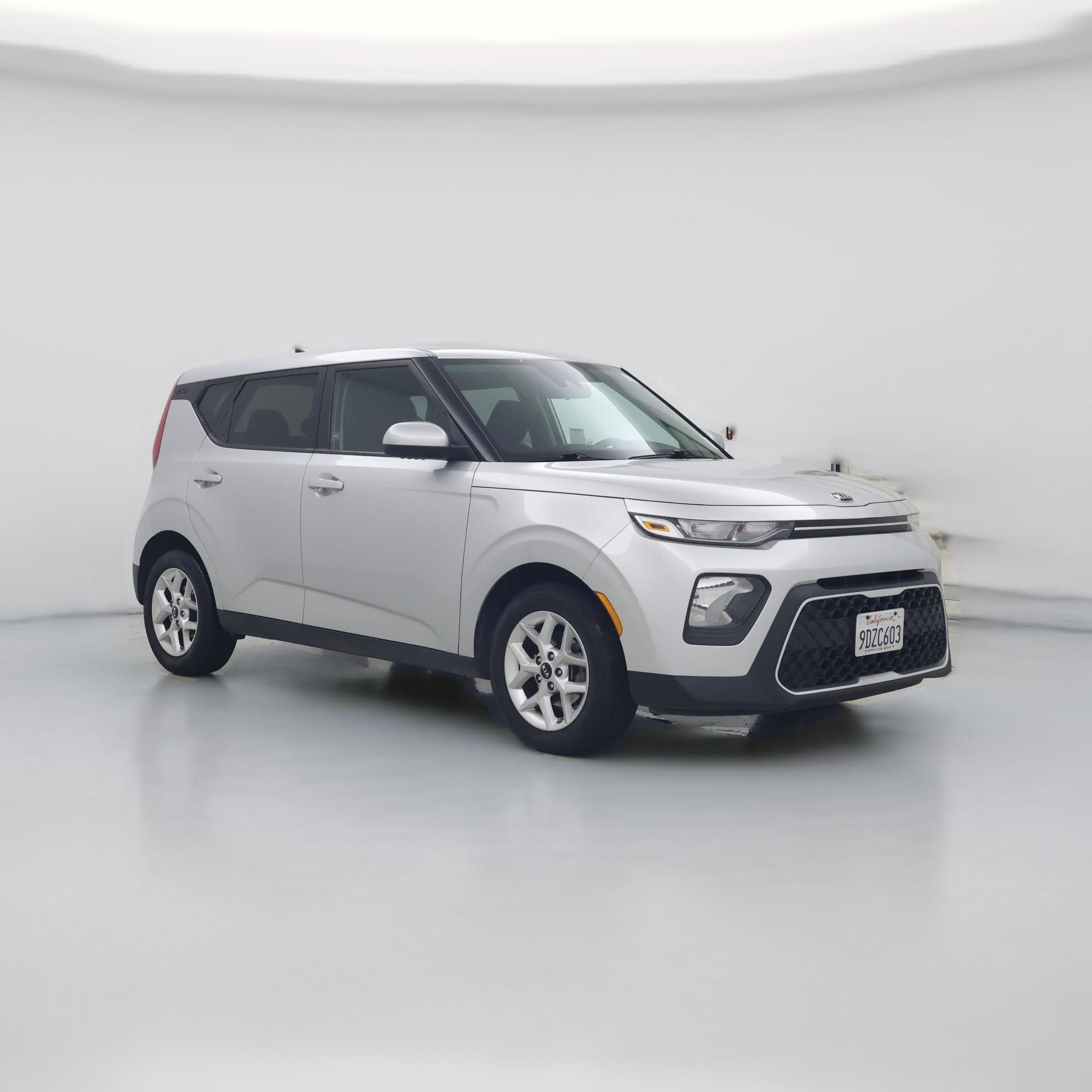 Thumbnail: 2021 Kia Soul - 1