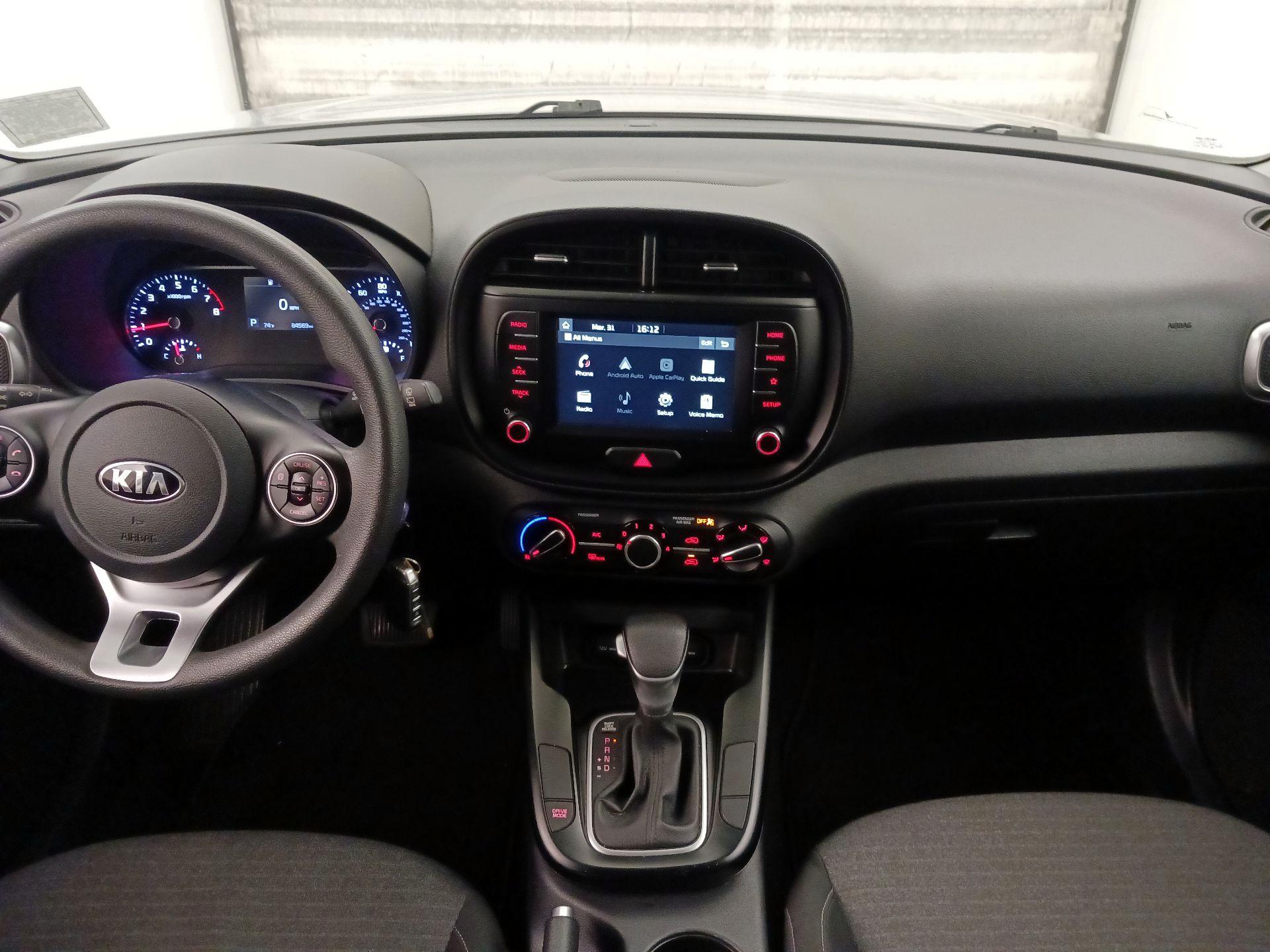 Thumbnail: 2021 Kia Soul - 9