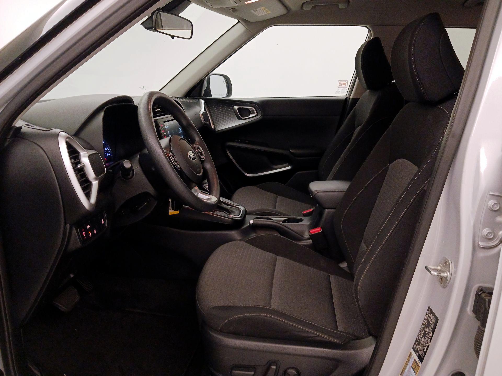 Thumbnail: 2021 Kia Soul - 11