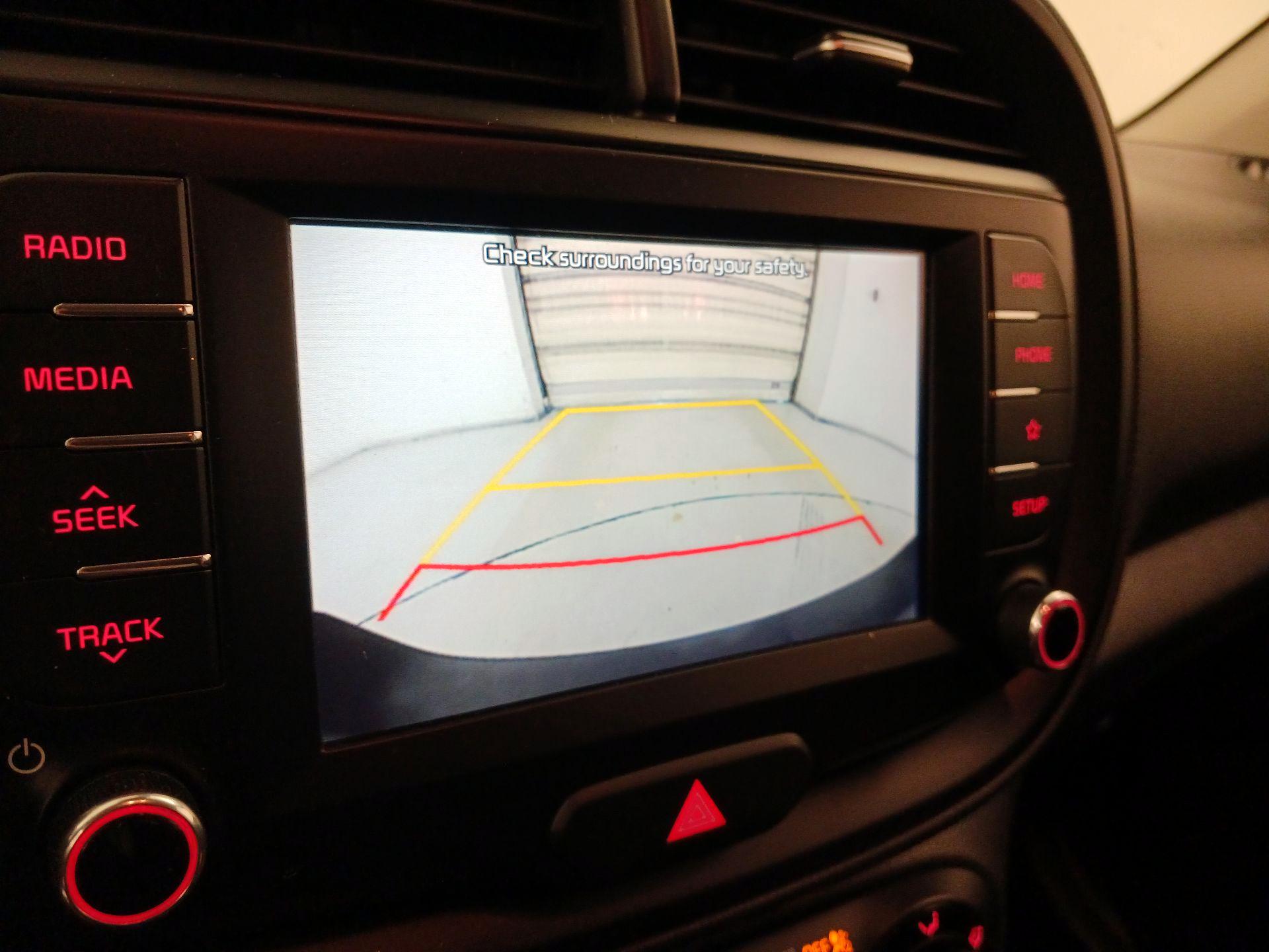 Thumbnail: 2021 Kia Soul - 14