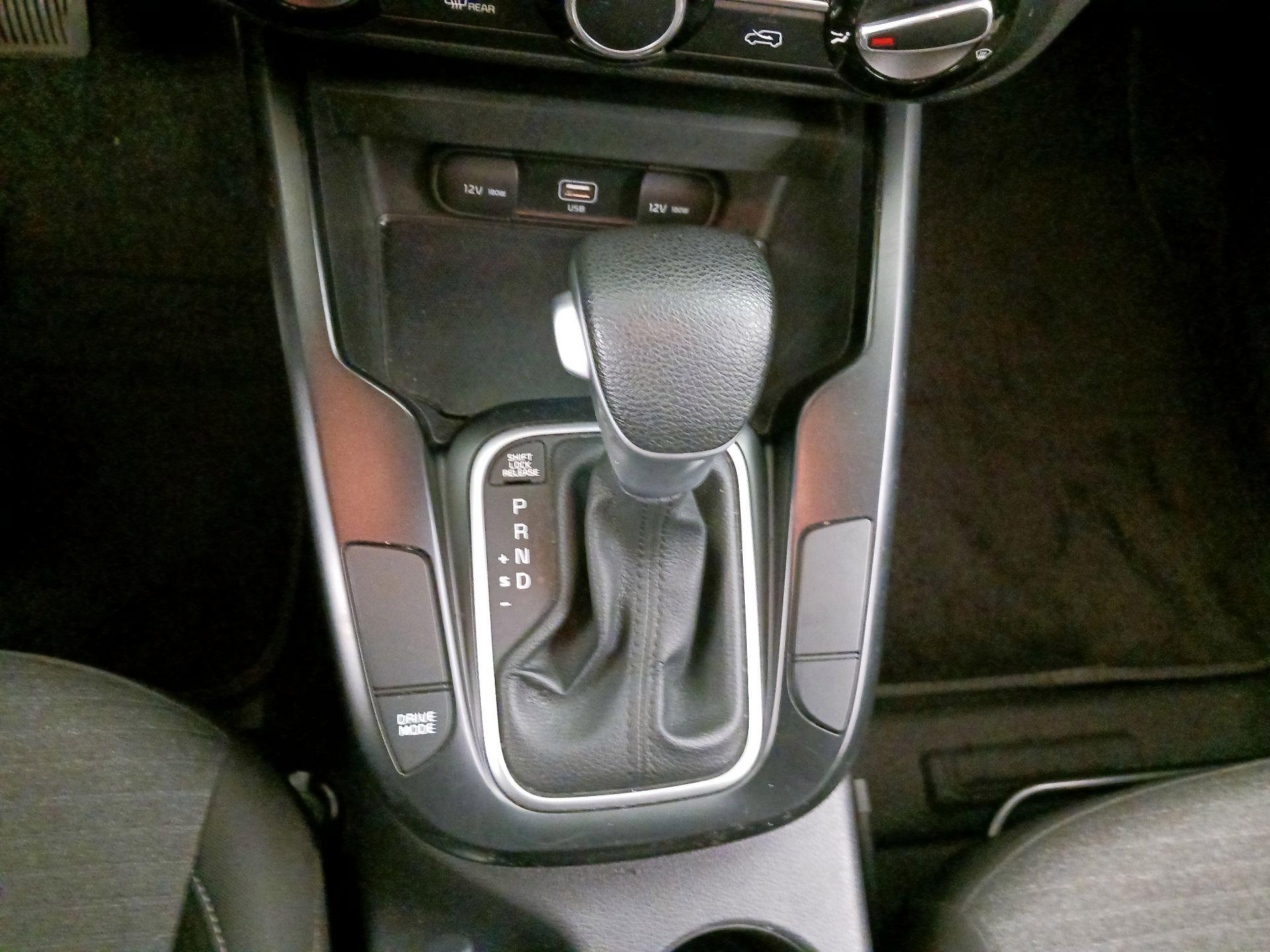 Thumbnail: 2021 Kia Soul - 17