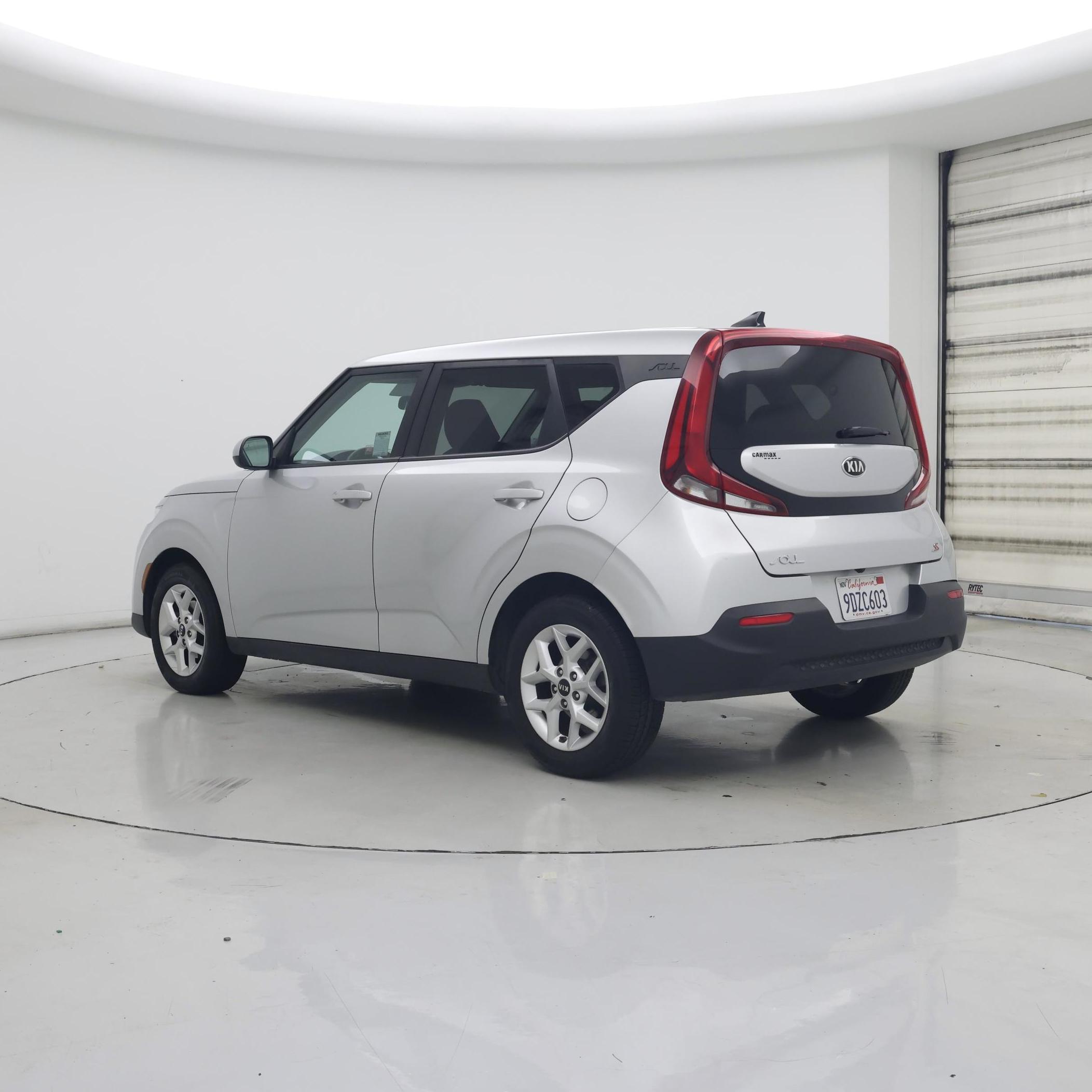 Thumbnail: 2021 Kia Soul - 2