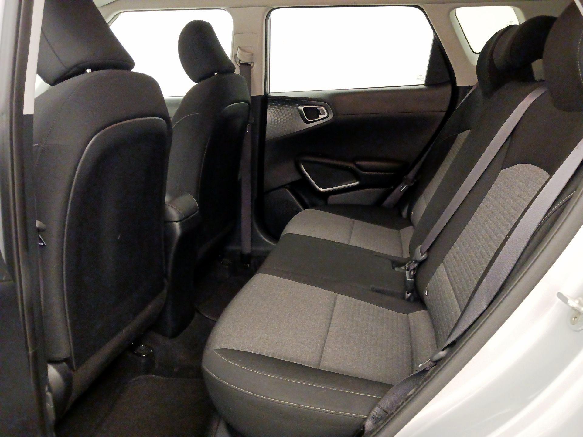 Thumbnail: 2021 Kia Soul - 19