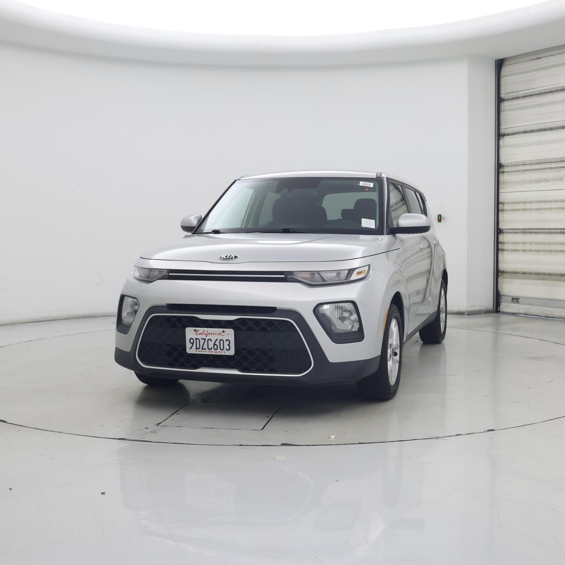 Thumbnail: 2021 Kia Soul - 4