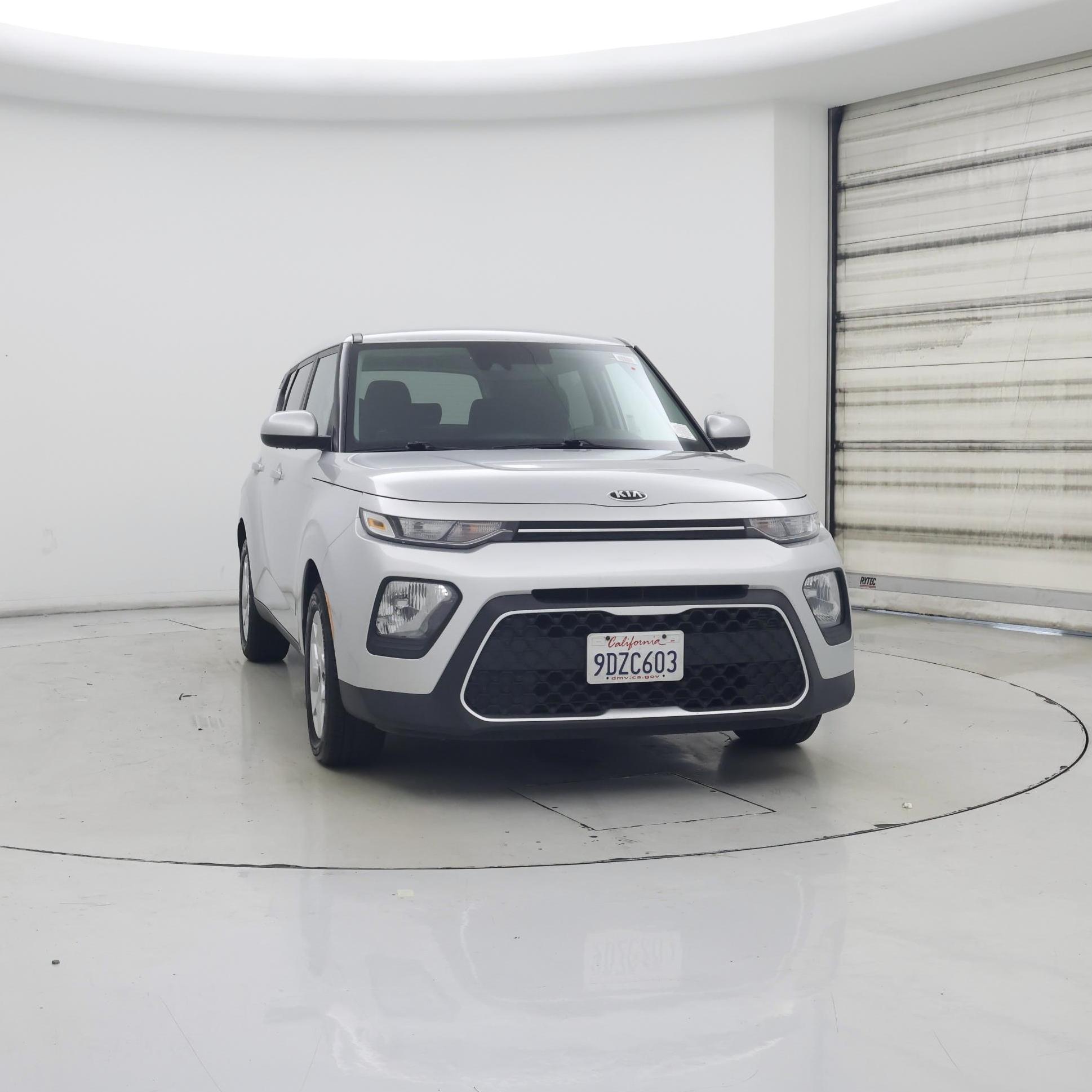 Thumbnail: 2021 Kia Soul - 5
