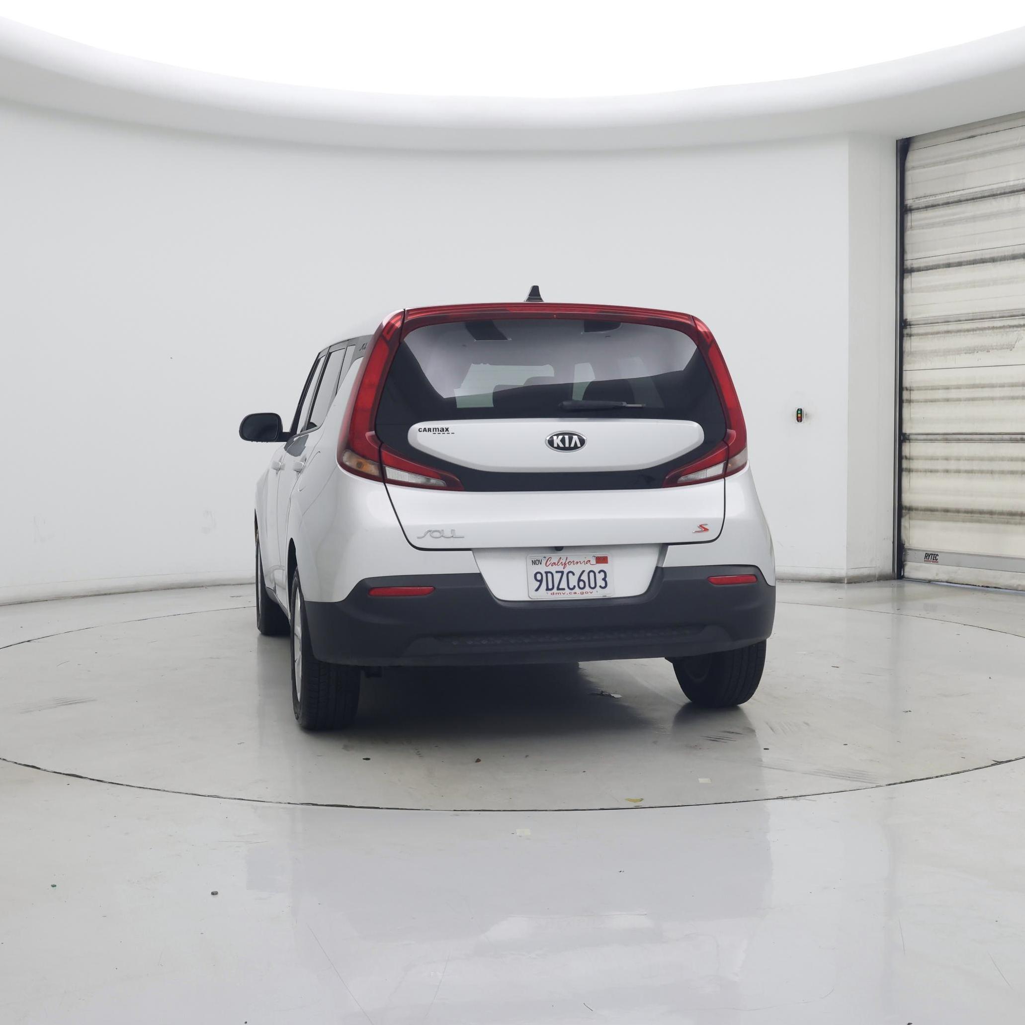 Thumbnail: 2021 Kia Soul - 6