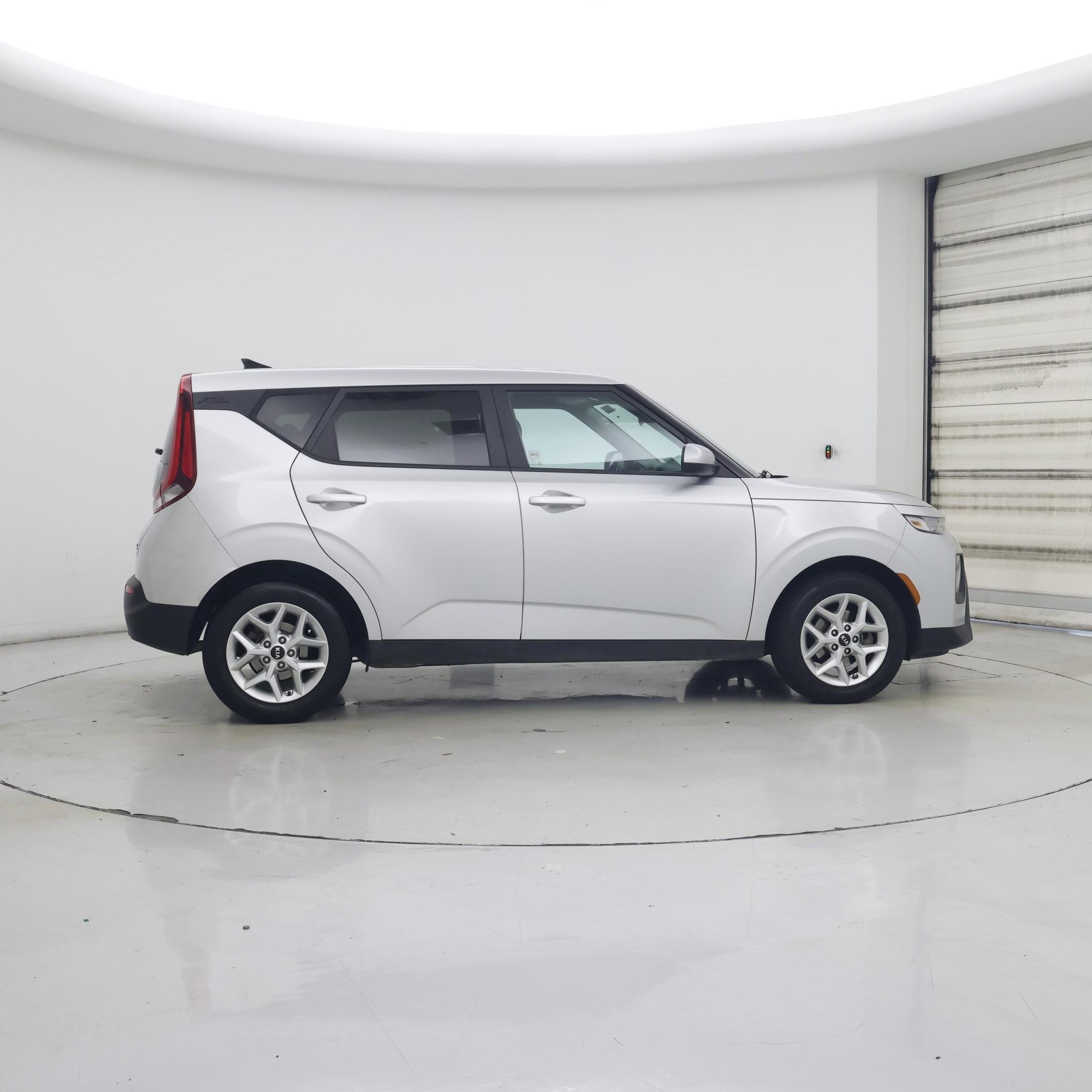 Thumbnail: 2021 Kia Soul - 7