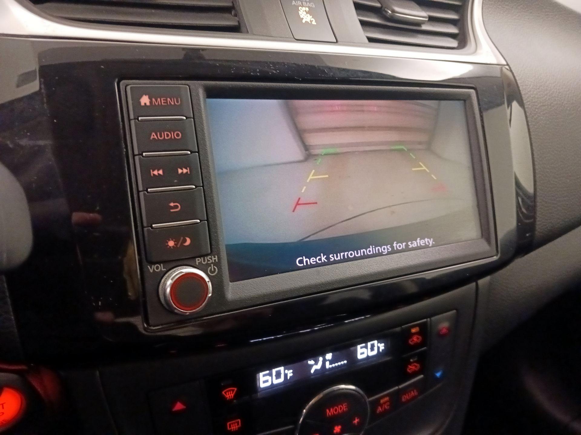 Thumbnail: 2019 Nissan Sentra - 14