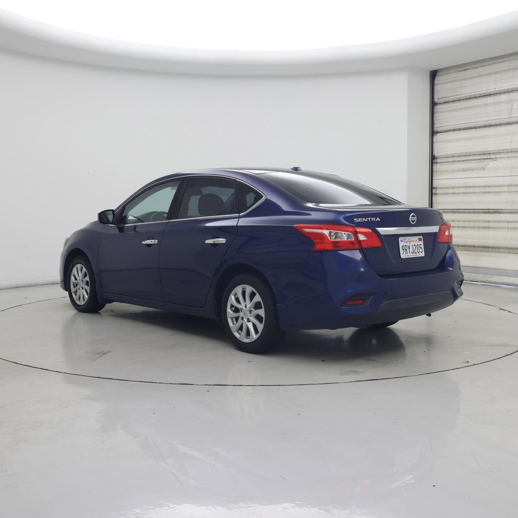 Thumbnail: 2019 Nissan Sentra - 2