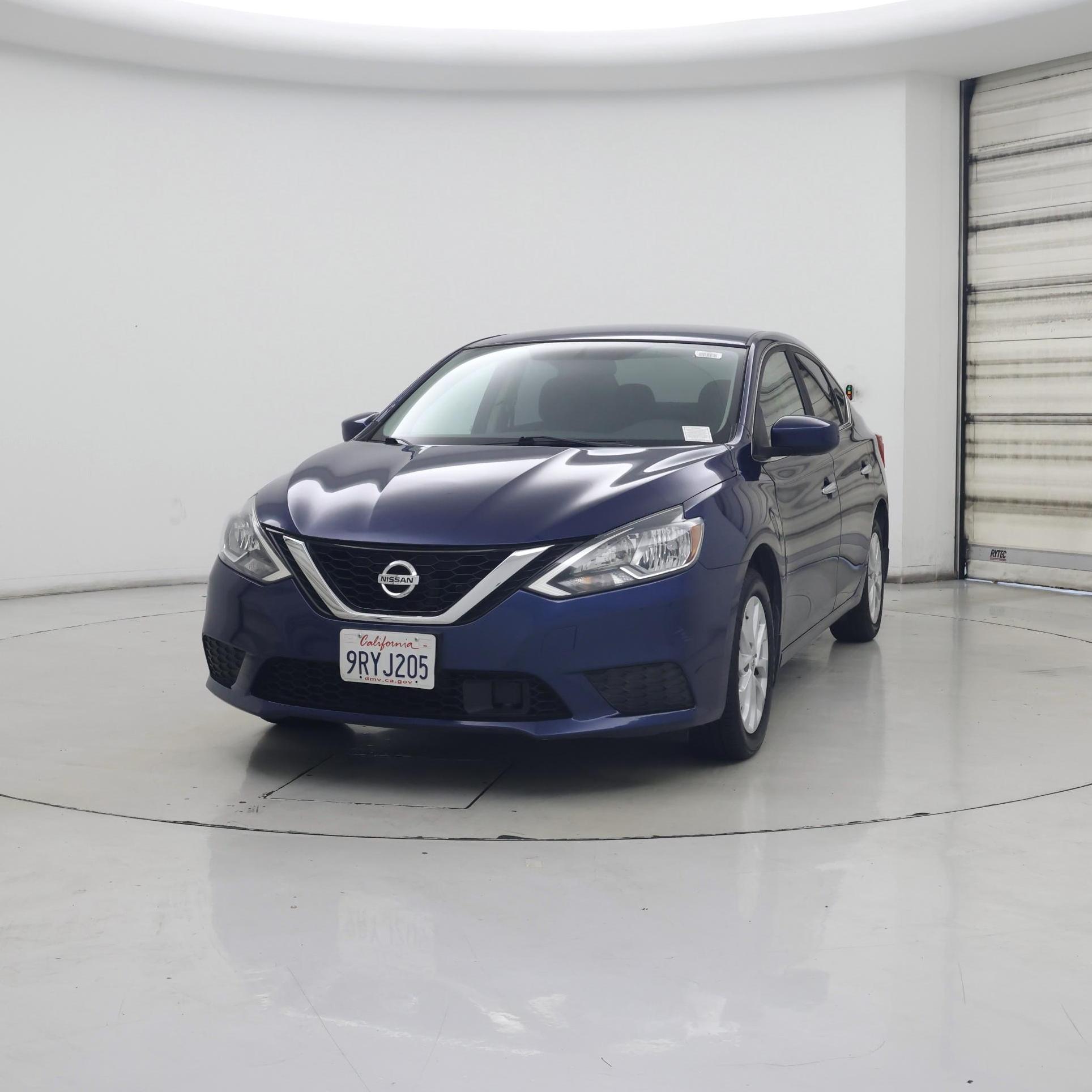 Thumbnail: 2019 Nissan Sentra - 4
