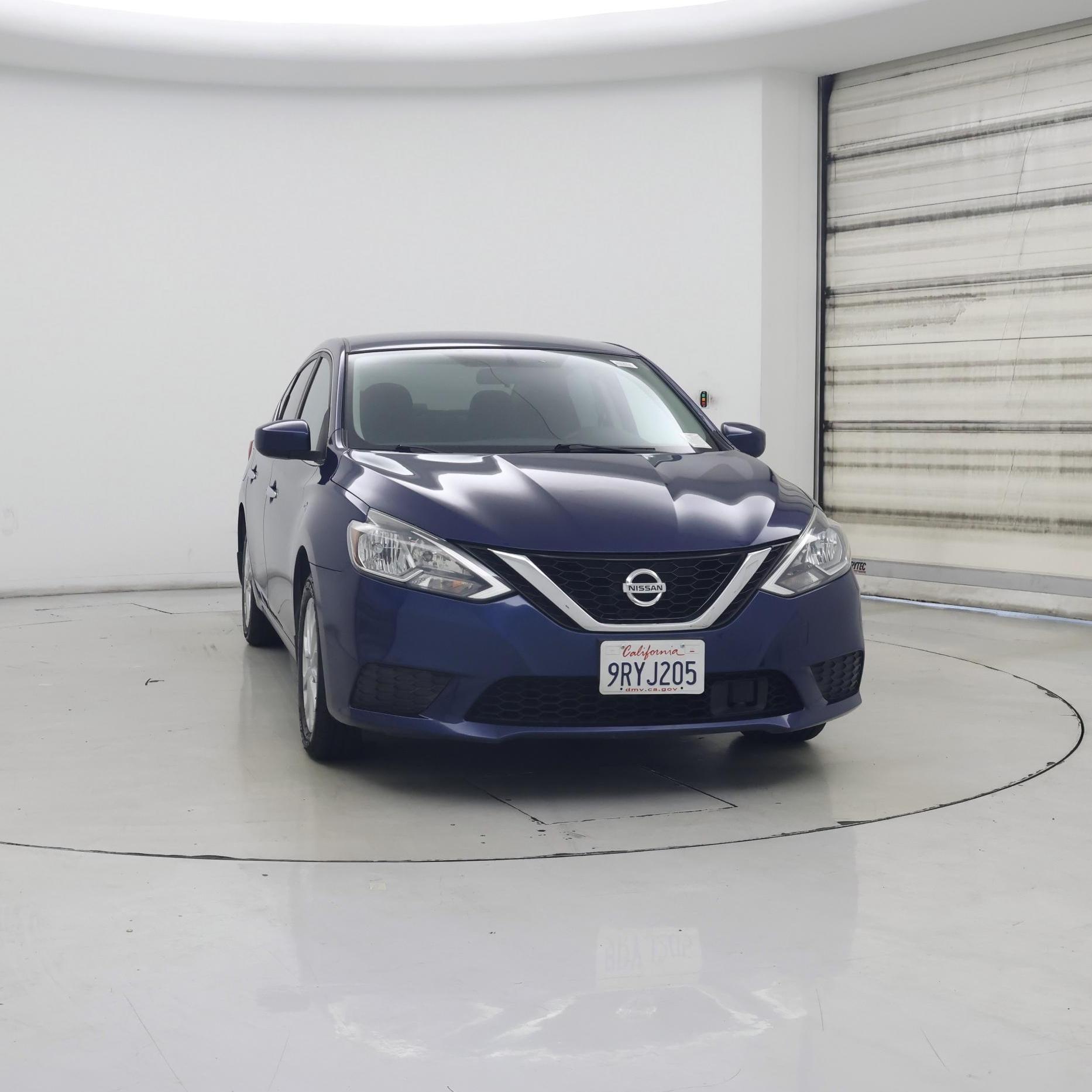 Thumbnail: 2019 Nissan Sentra - 5