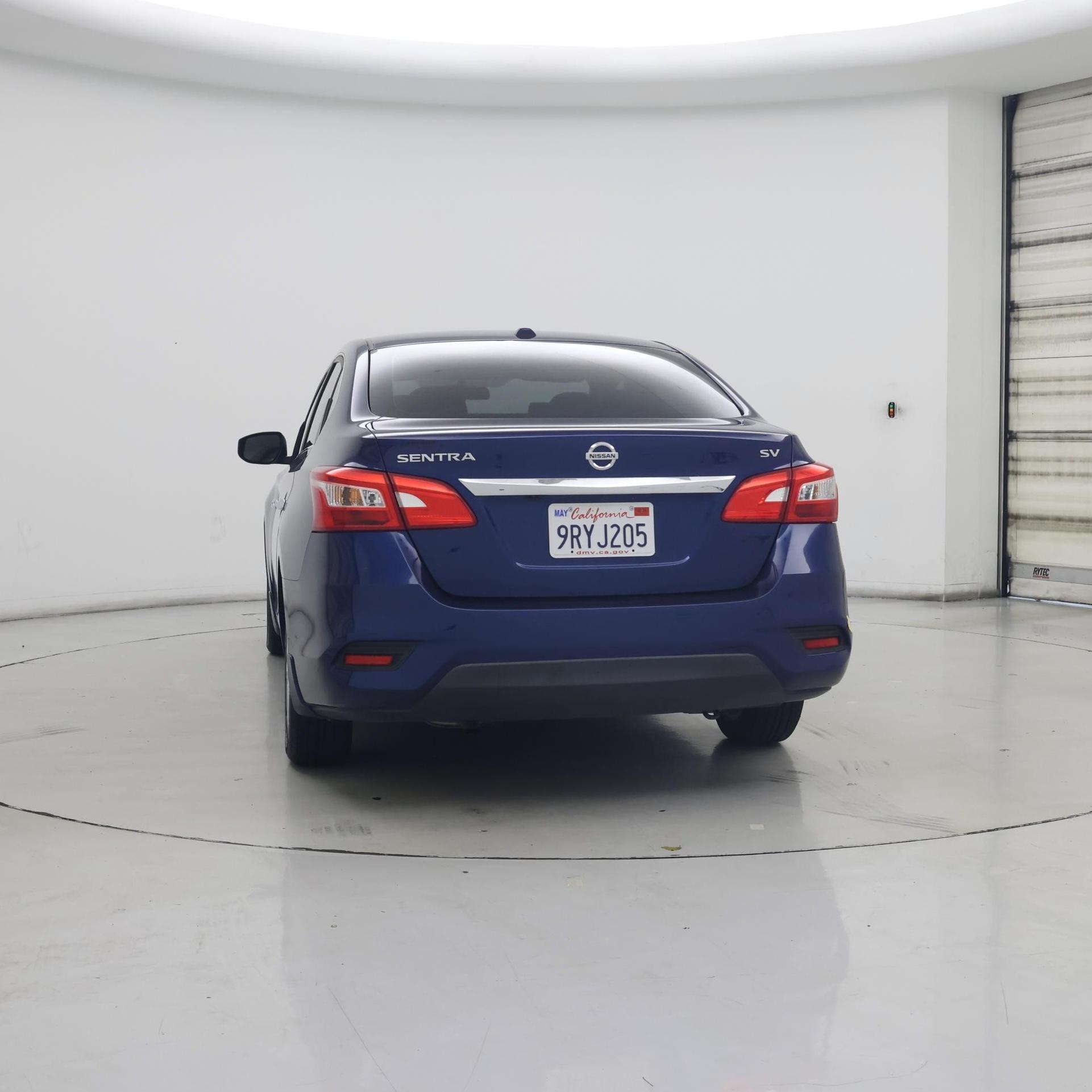 Thumbnail: 2019 Nissan Sentra - 6