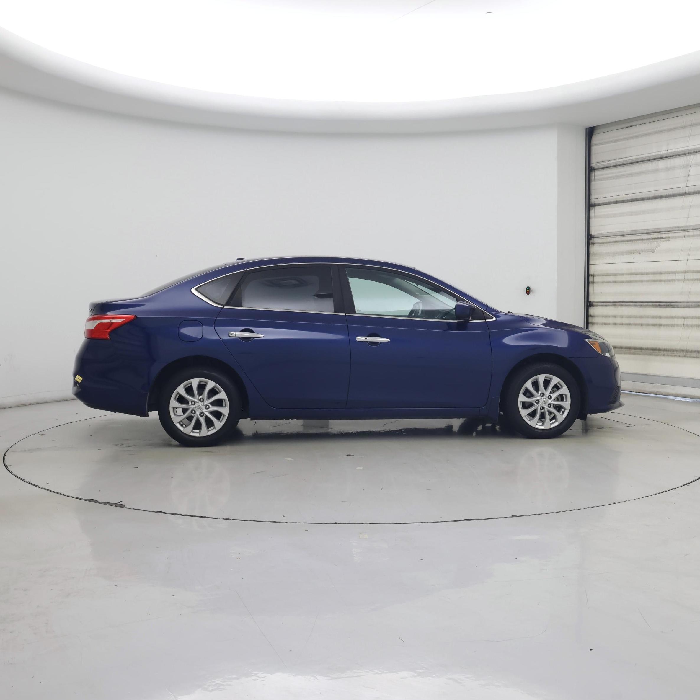 Thumbnail: 2019 Nissan Sentra - 7