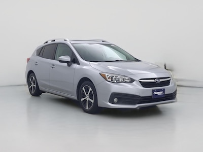 2021 Subaru Impreza Premium