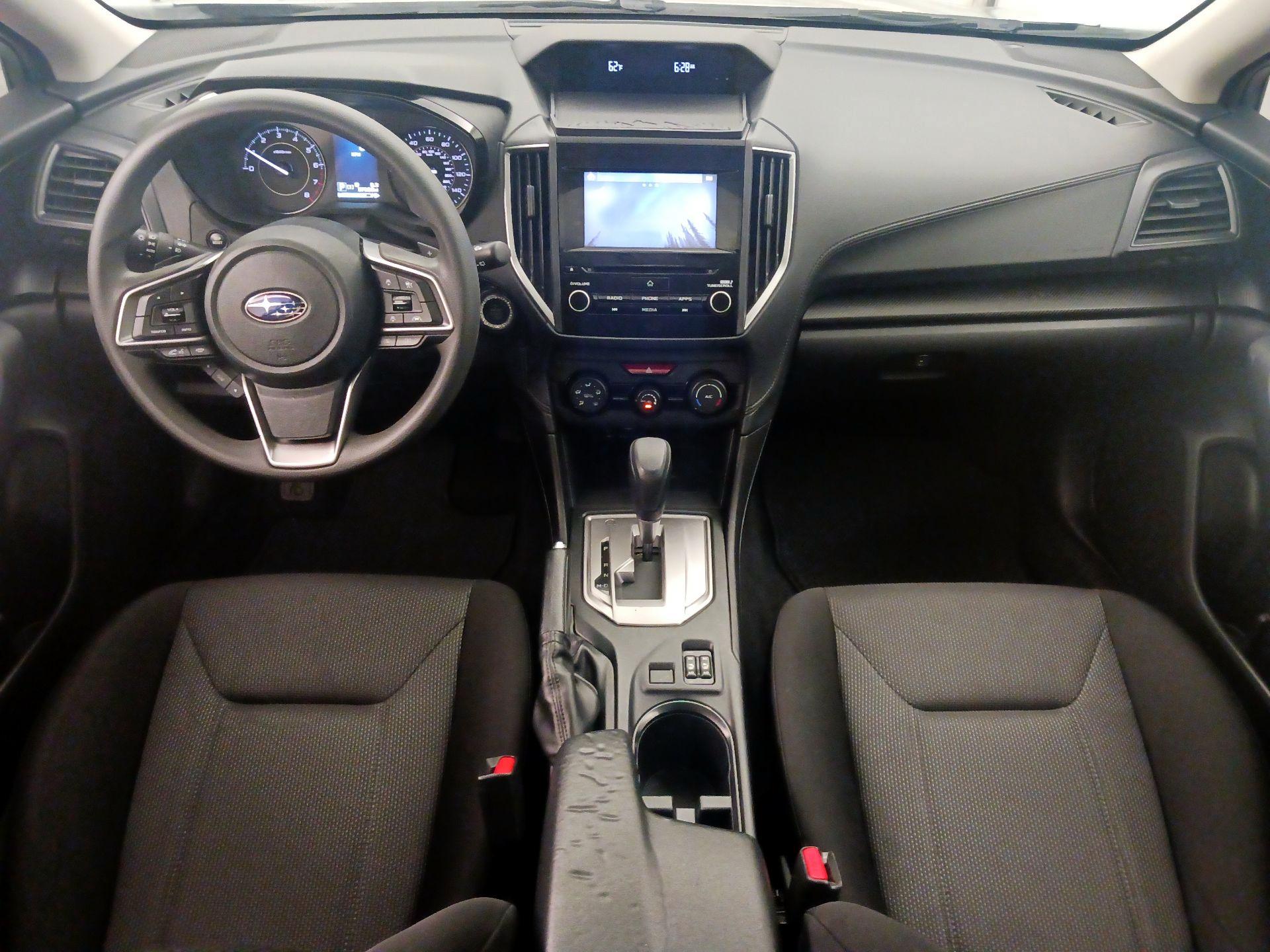 Thumbnail: 2021 Subaru Impreza - 9