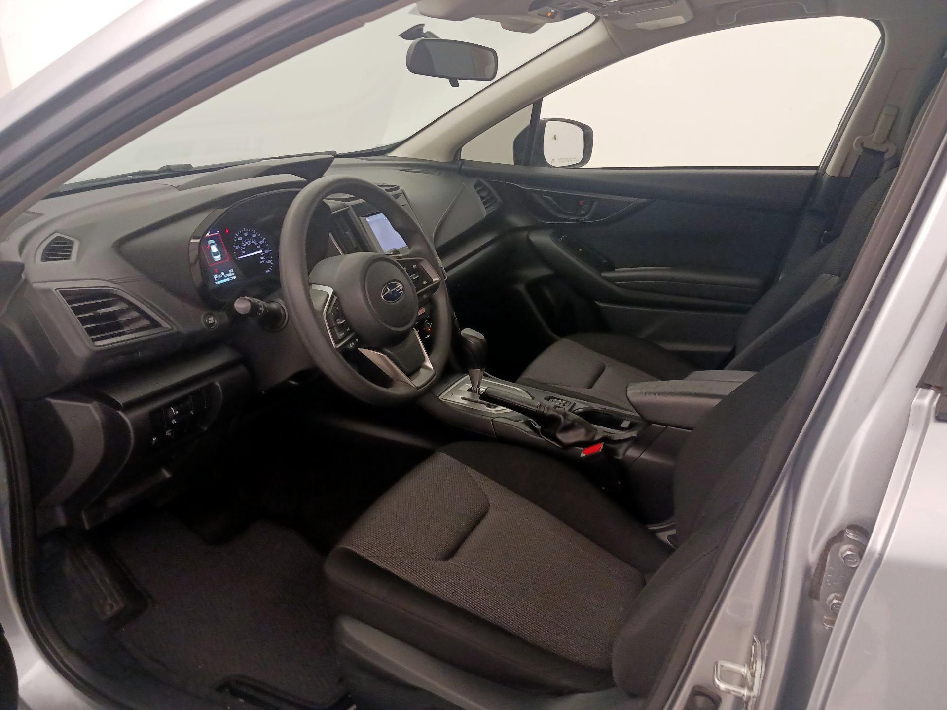 Thumbnail: 2021 Subaru Impreza - 11