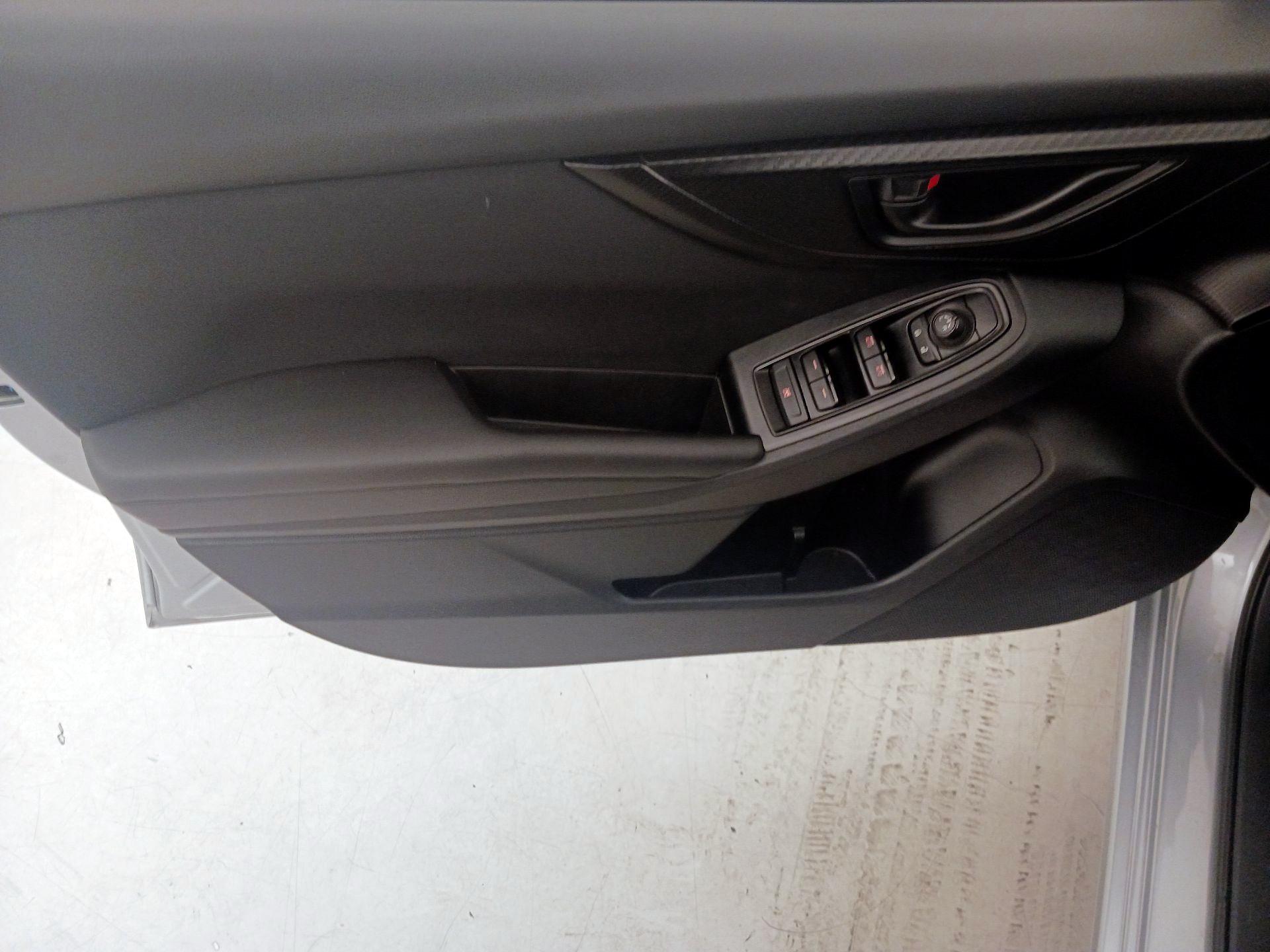 Thumbnail: 2021 Subaru Impreza - 12