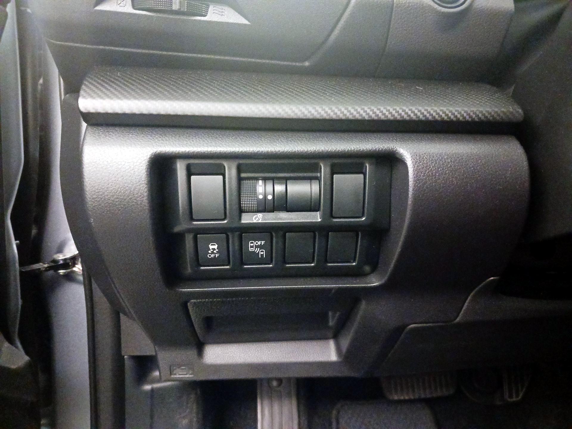 Thumbnail: 2021 Subaru Impreza - 13