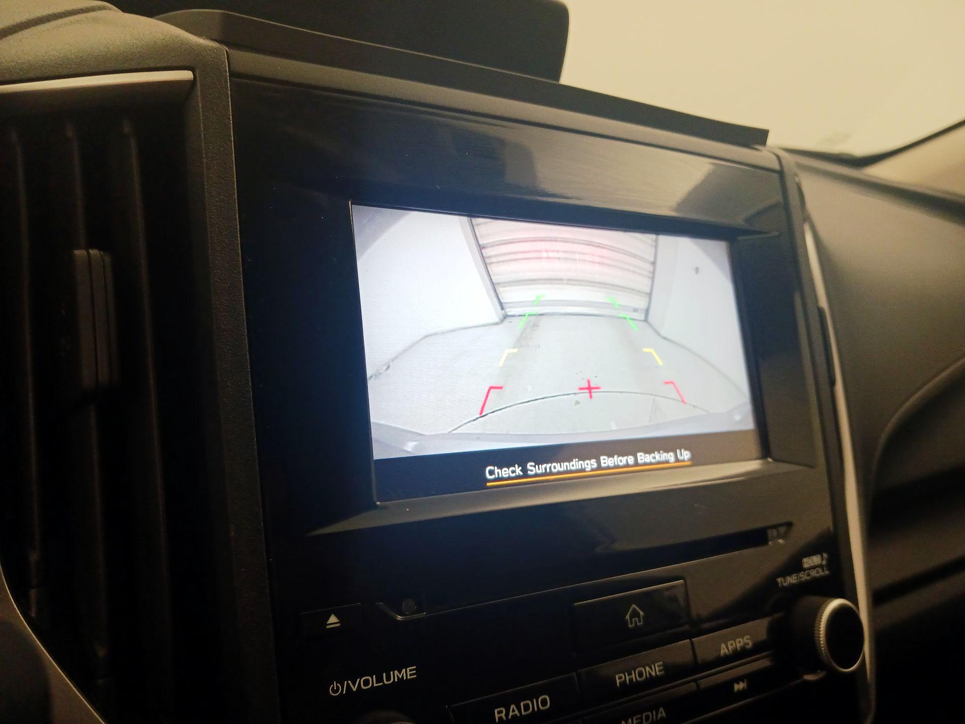 Thumbnail: 2021 Subaru Impreza - 14