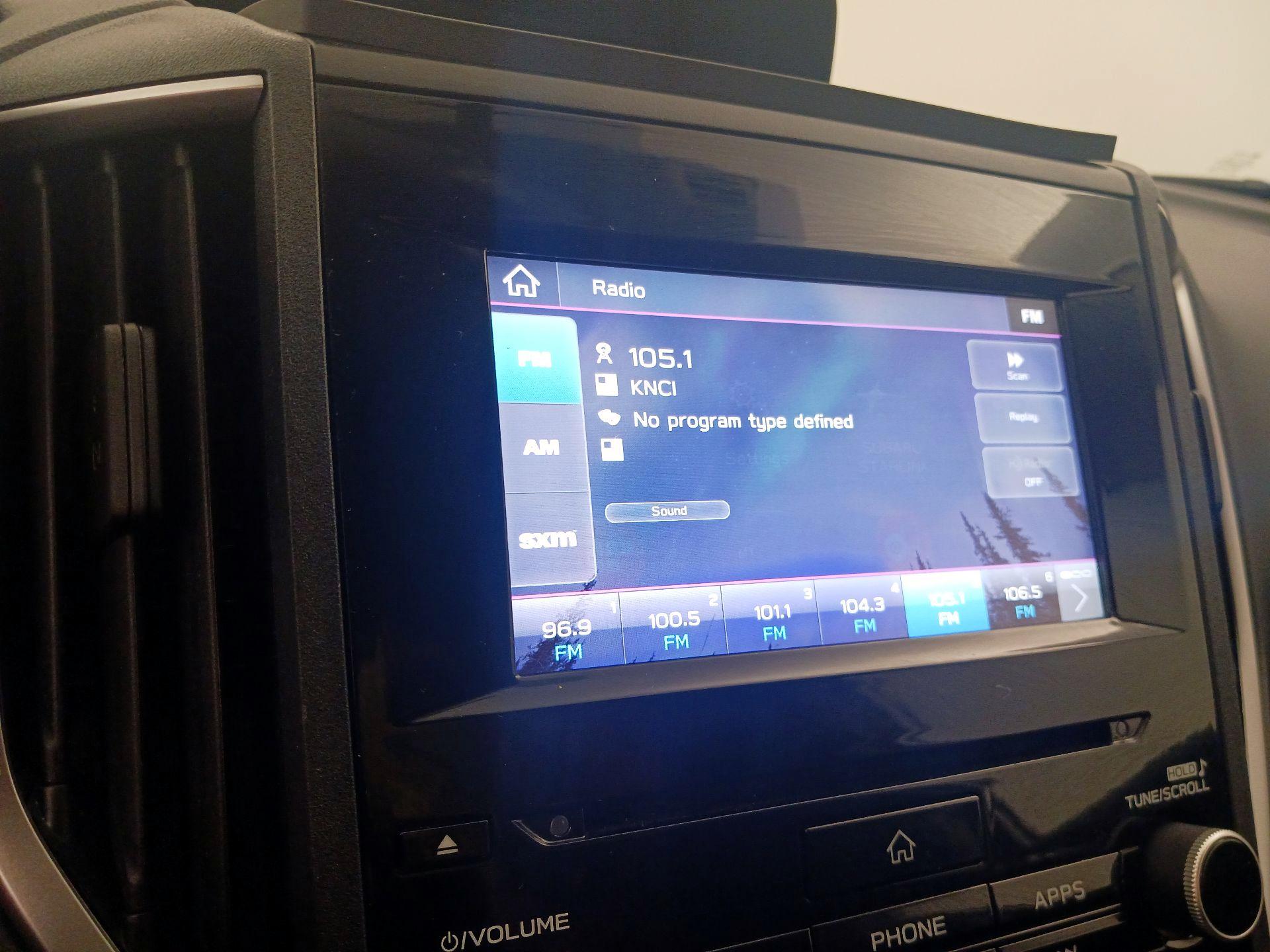 Thumbnail: 2021 Subaru Impreza - 15