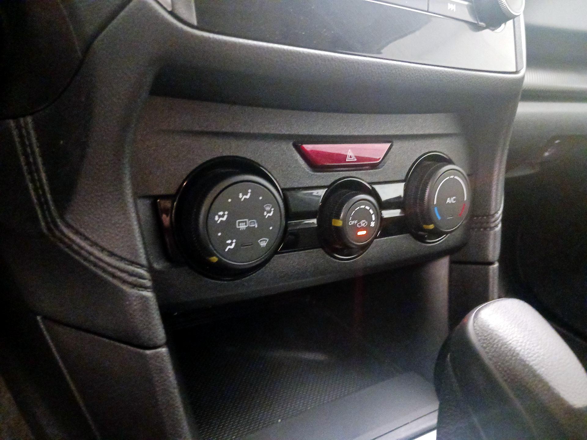 Thumbnail: 2021 Subaru Impreza - 16