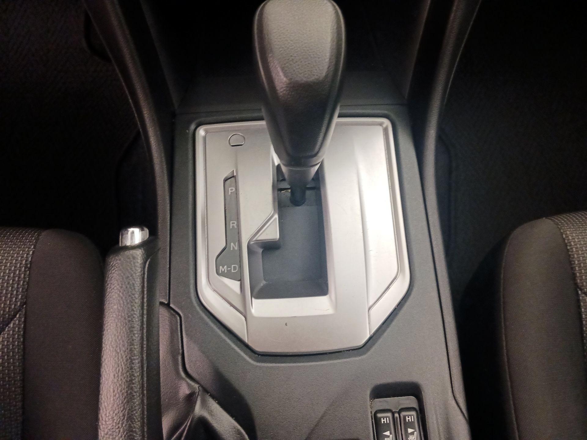 Thumbnail: 2021 Subaru Impreza - 17