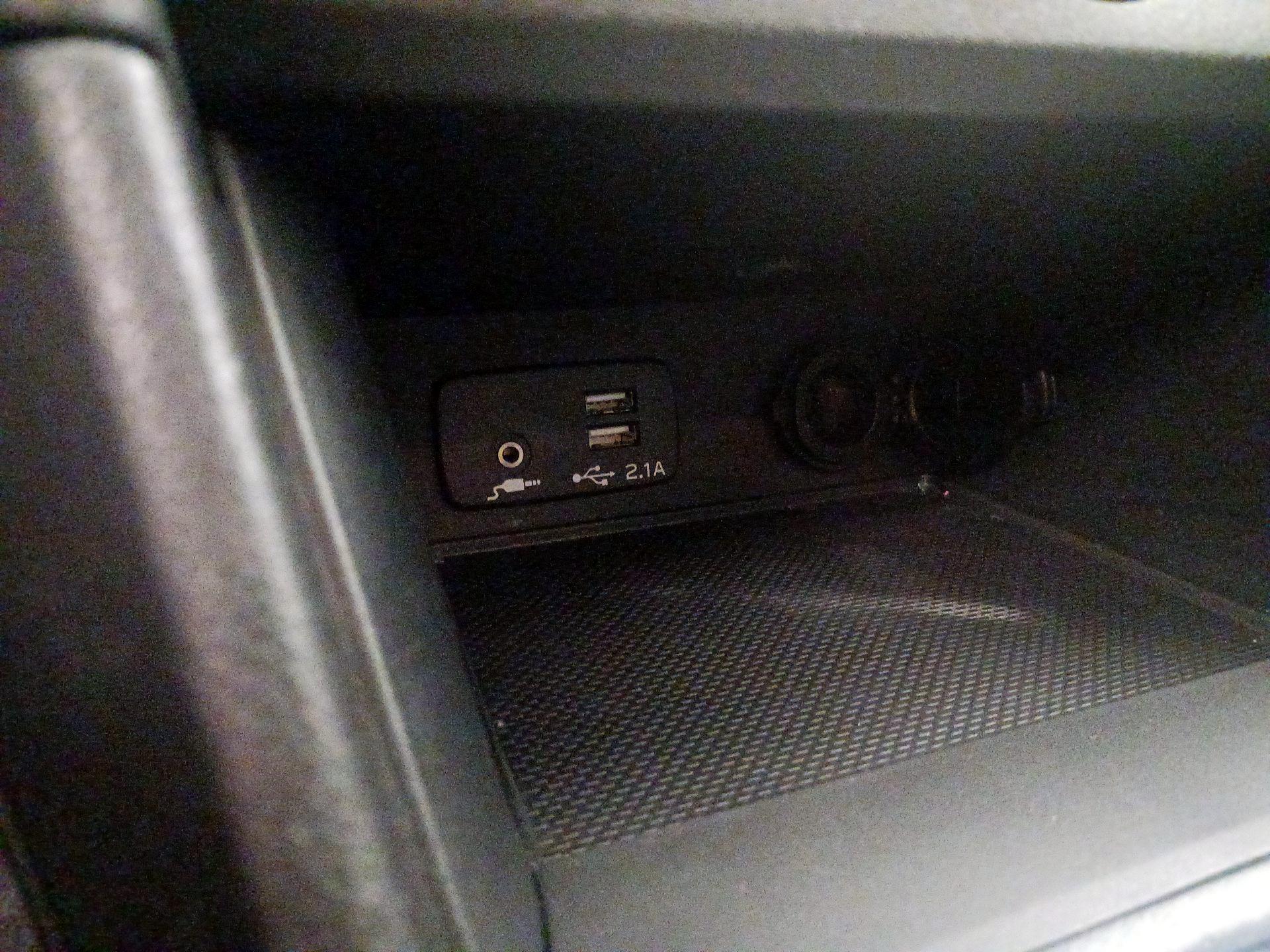 Thumbnail: 2021 Subaru Impreza - 18