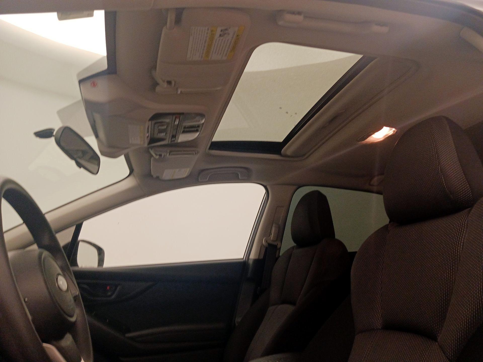 Thumbnail: 2021 Subaru Impreza - 19