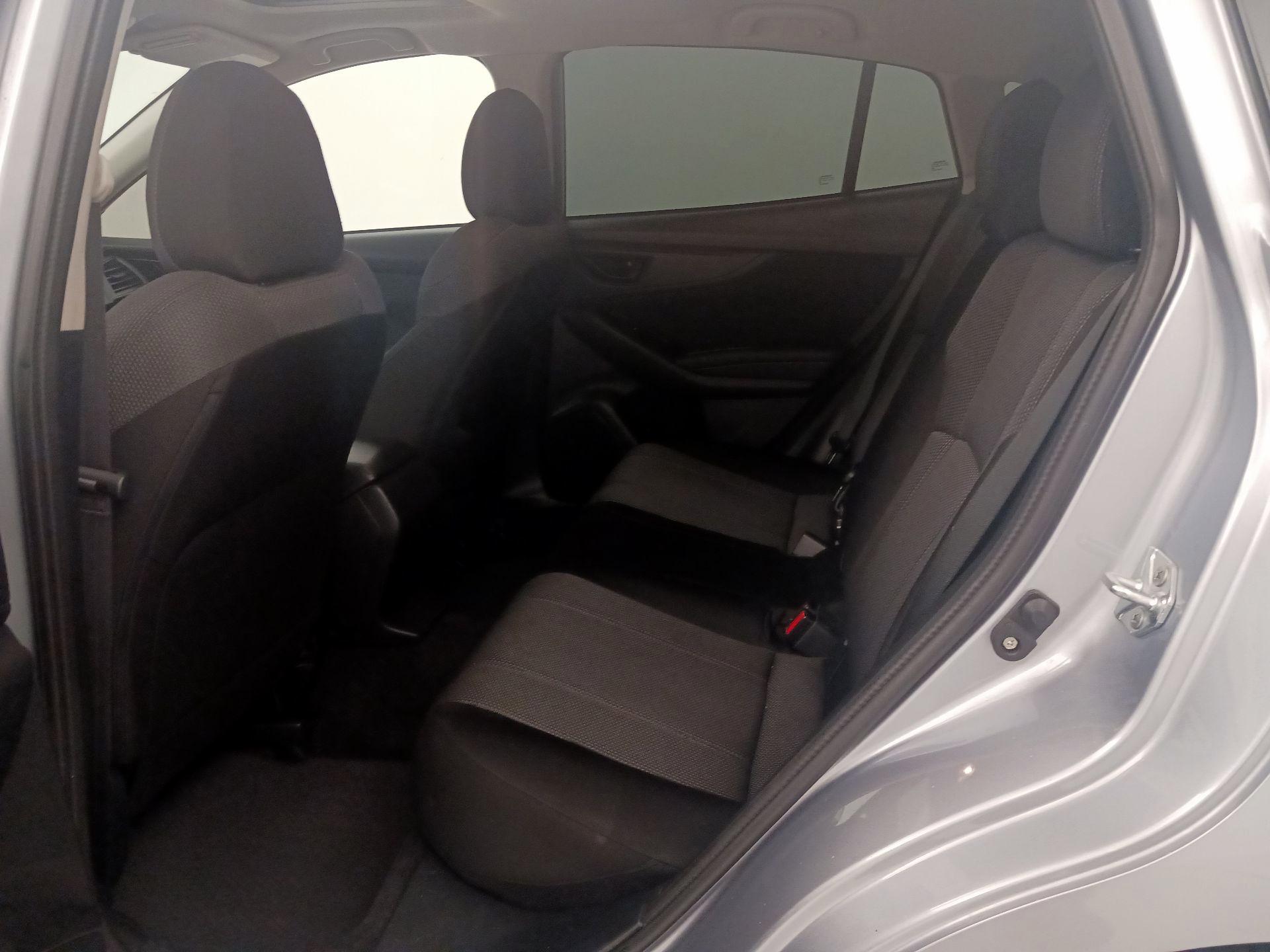 Thumbnail: 2021 Subaru Impreza - 20