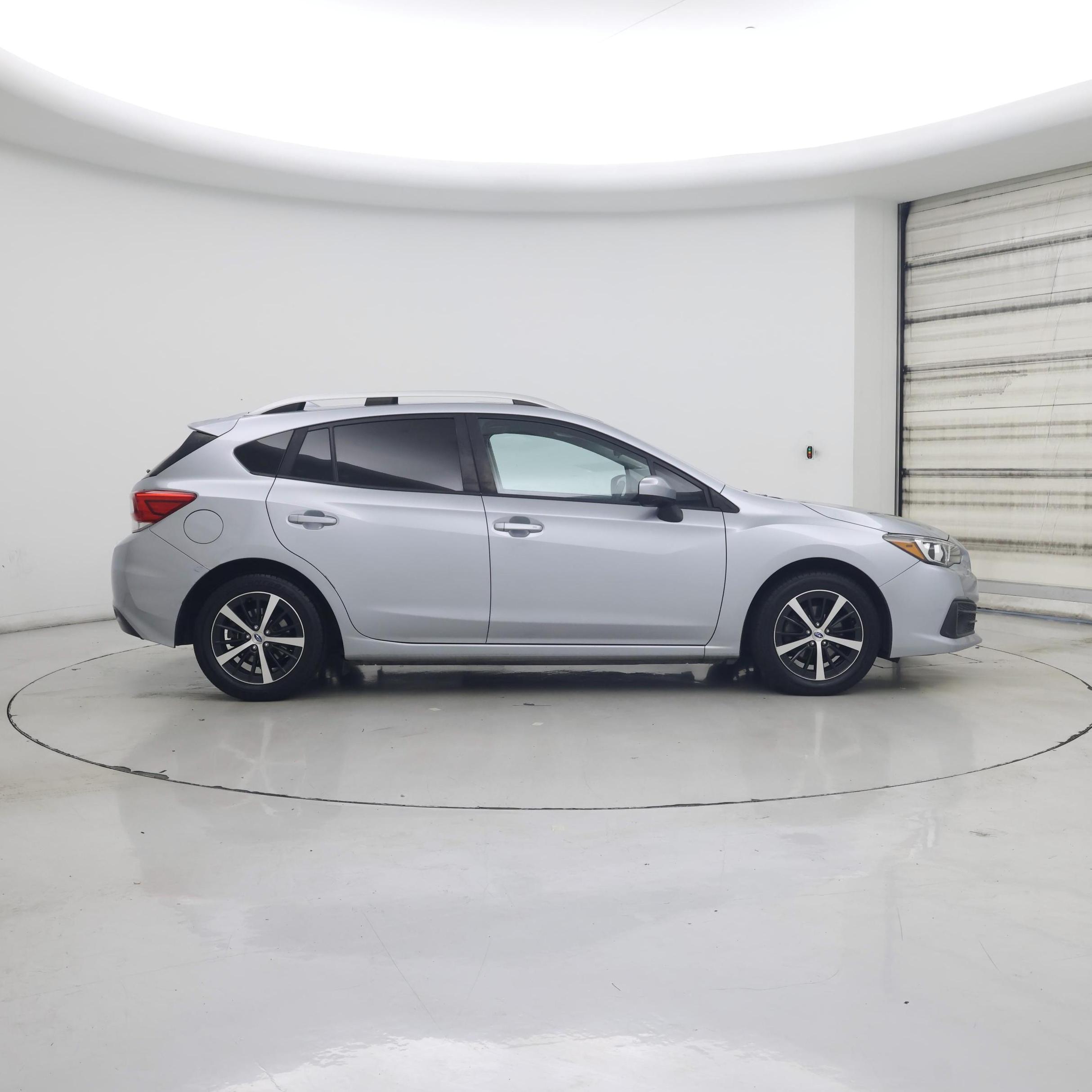 Thumbnail: 2021 Subaru Impreza - 7