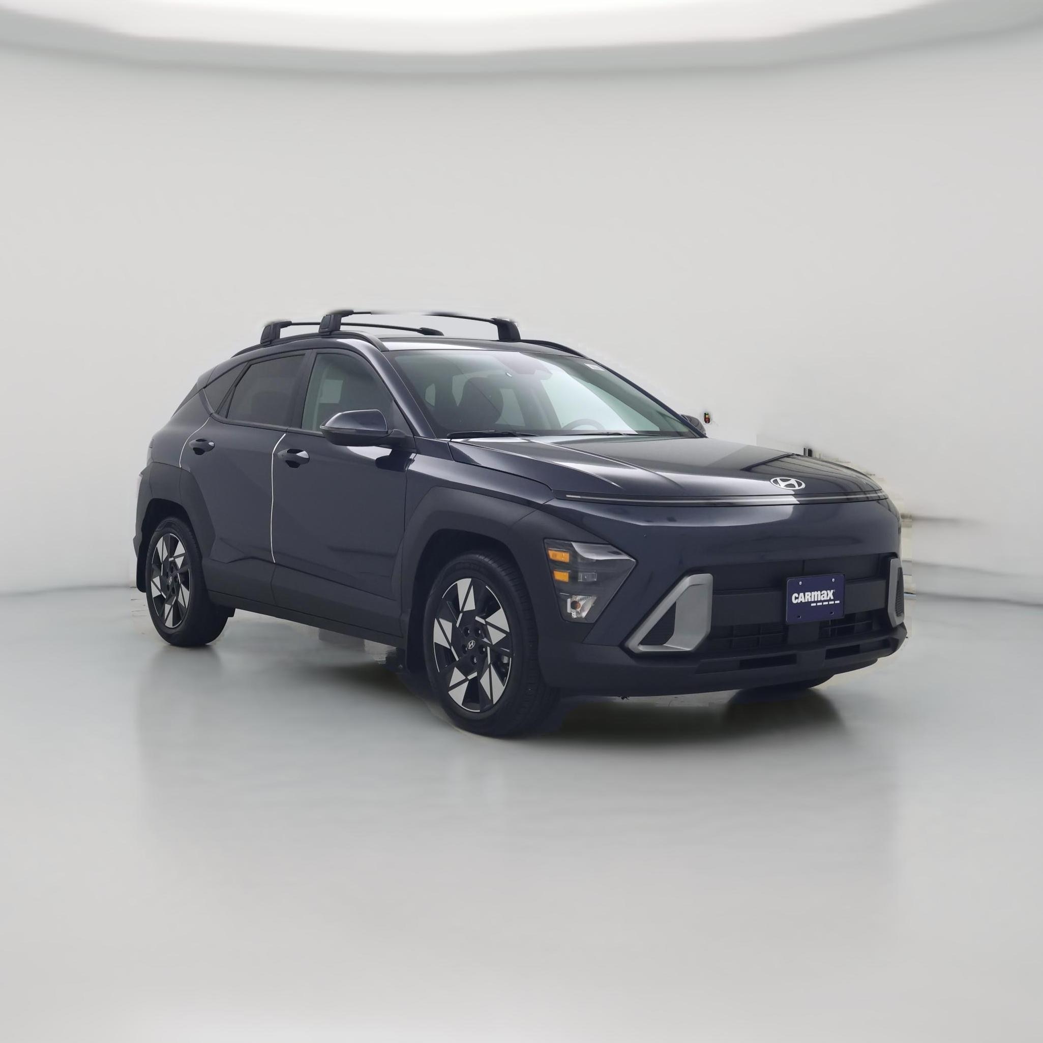 Thumbnail: 2025 Hyundai Kona - 1