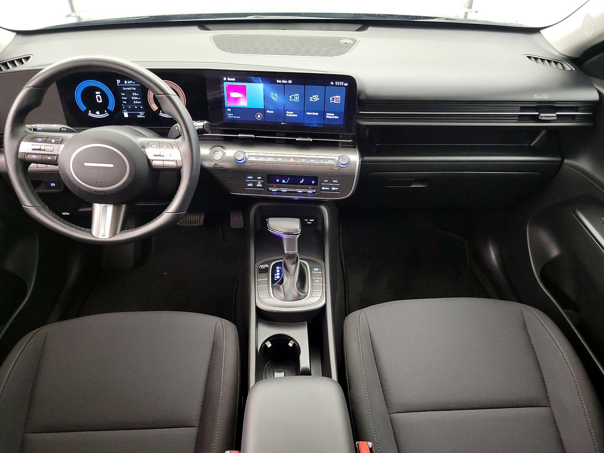 Thumbnail: 2025 Hyundai Kona - 9