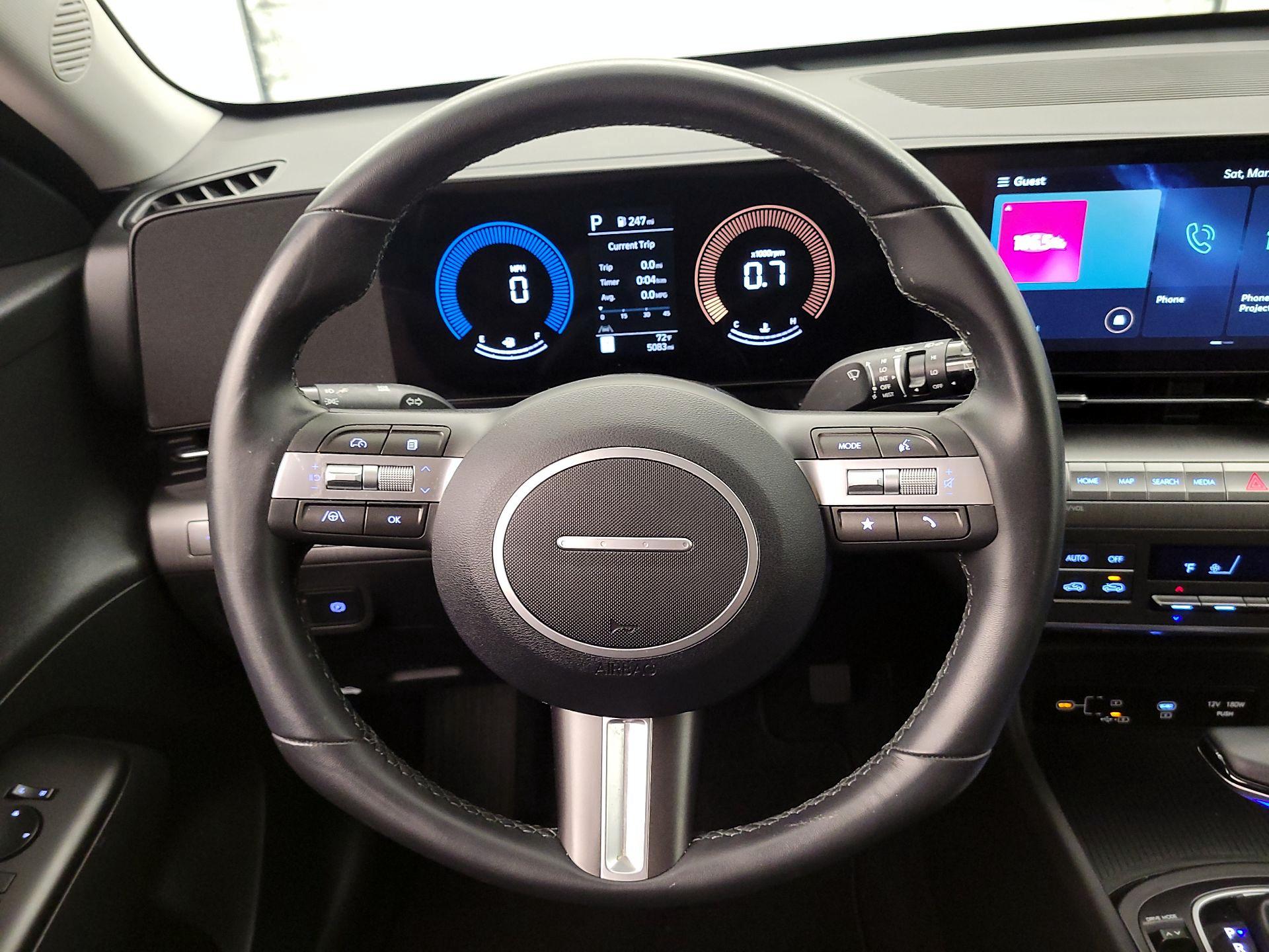 Thumbnail: 2025 Hyundai Kona - 10