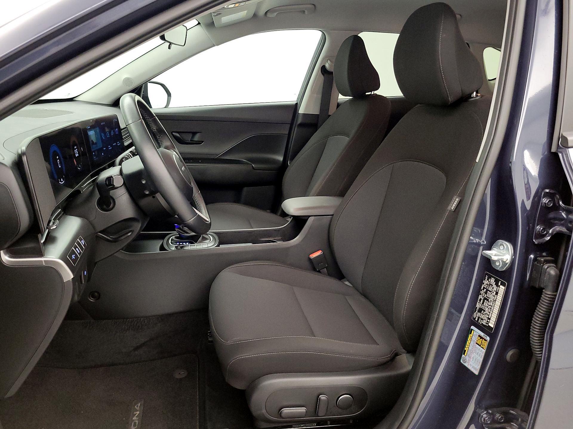 Thumbnail: 2025 Hyundai Kona - 11