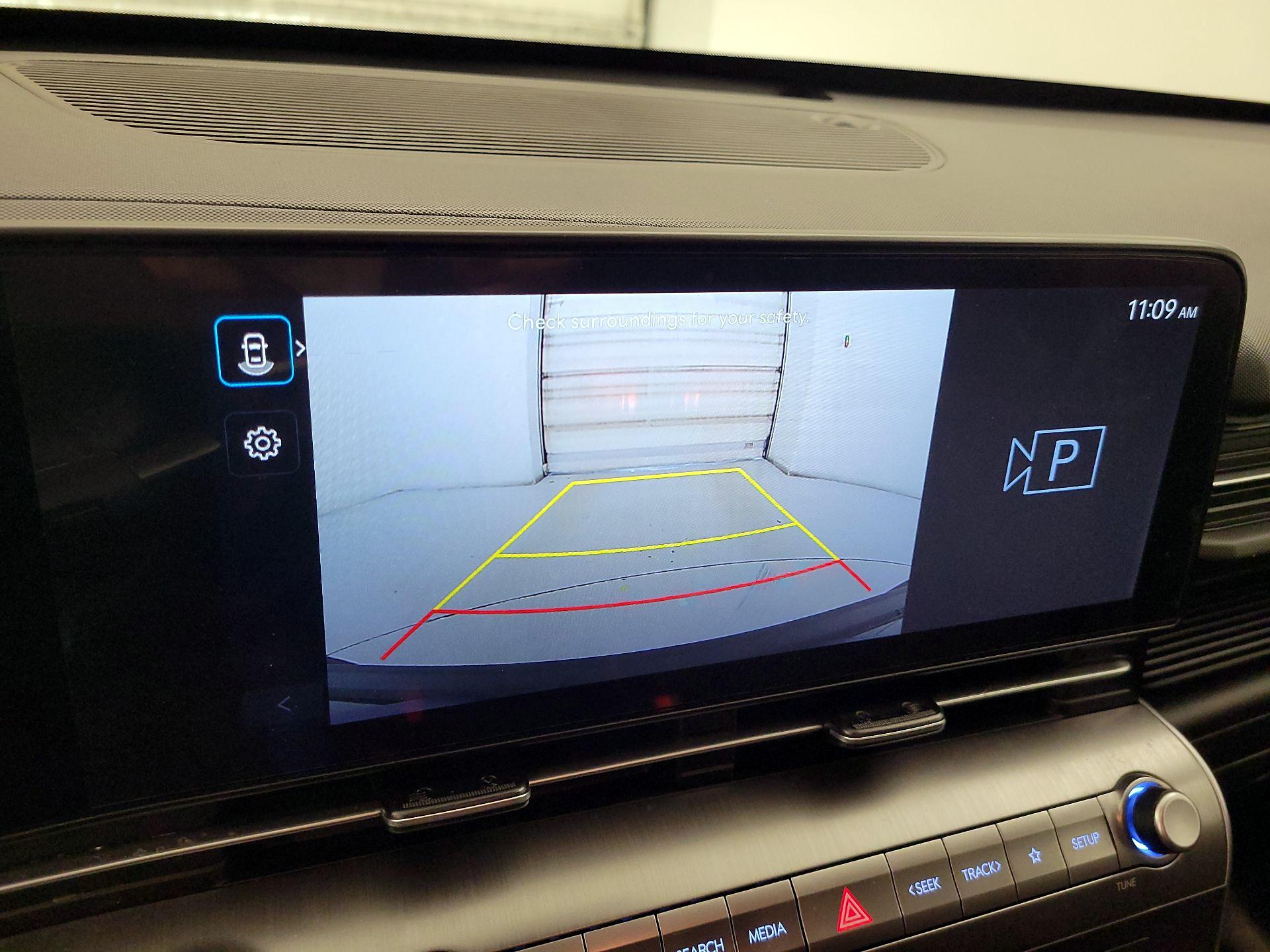 Thumbnail: 2025 Hyundai Kona - 13